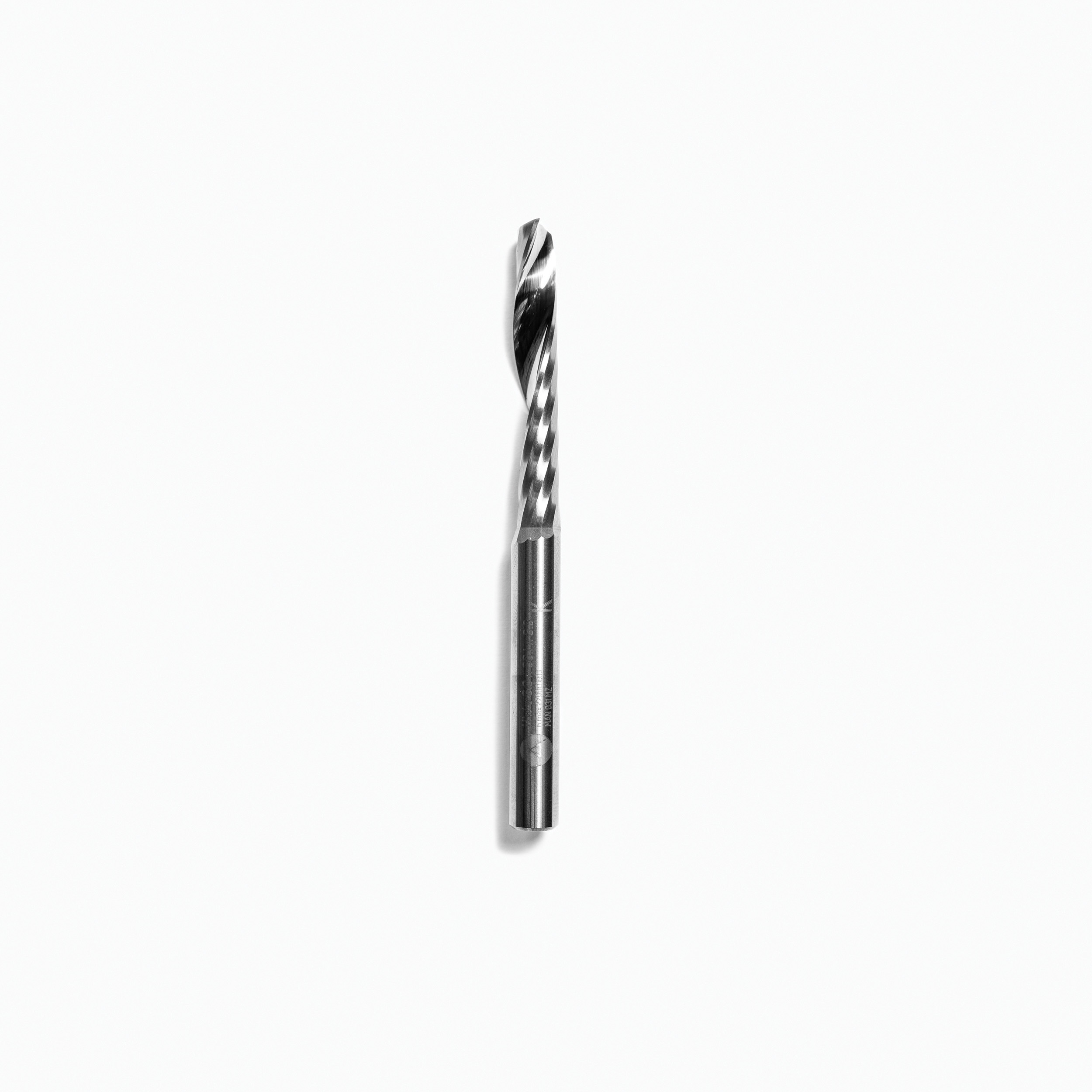 product: Shaper Up-Spiral O-Flute Router Bit - 1/4