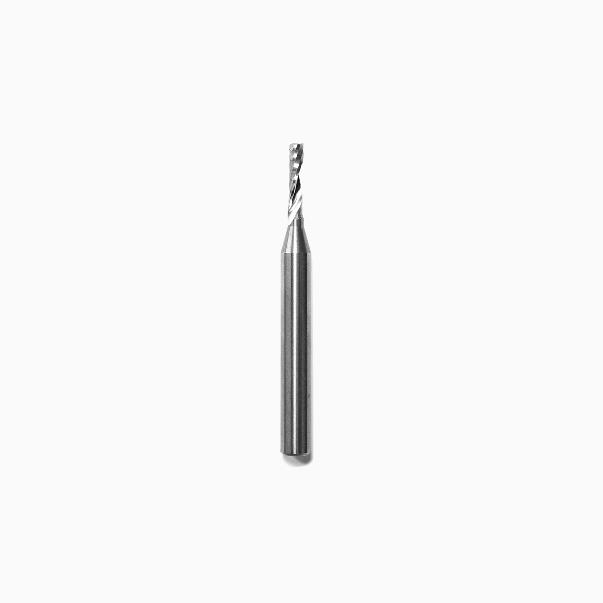 product: Shaper Up-Spiral O-Flute Router Bit - 1/8