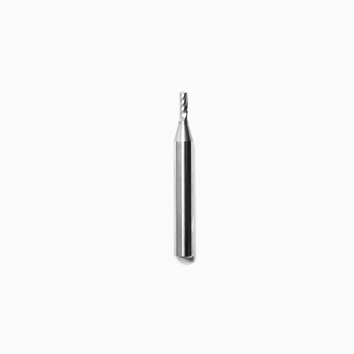 product: Shaper Up-Spiral O-Flute Router Bit - 1/8