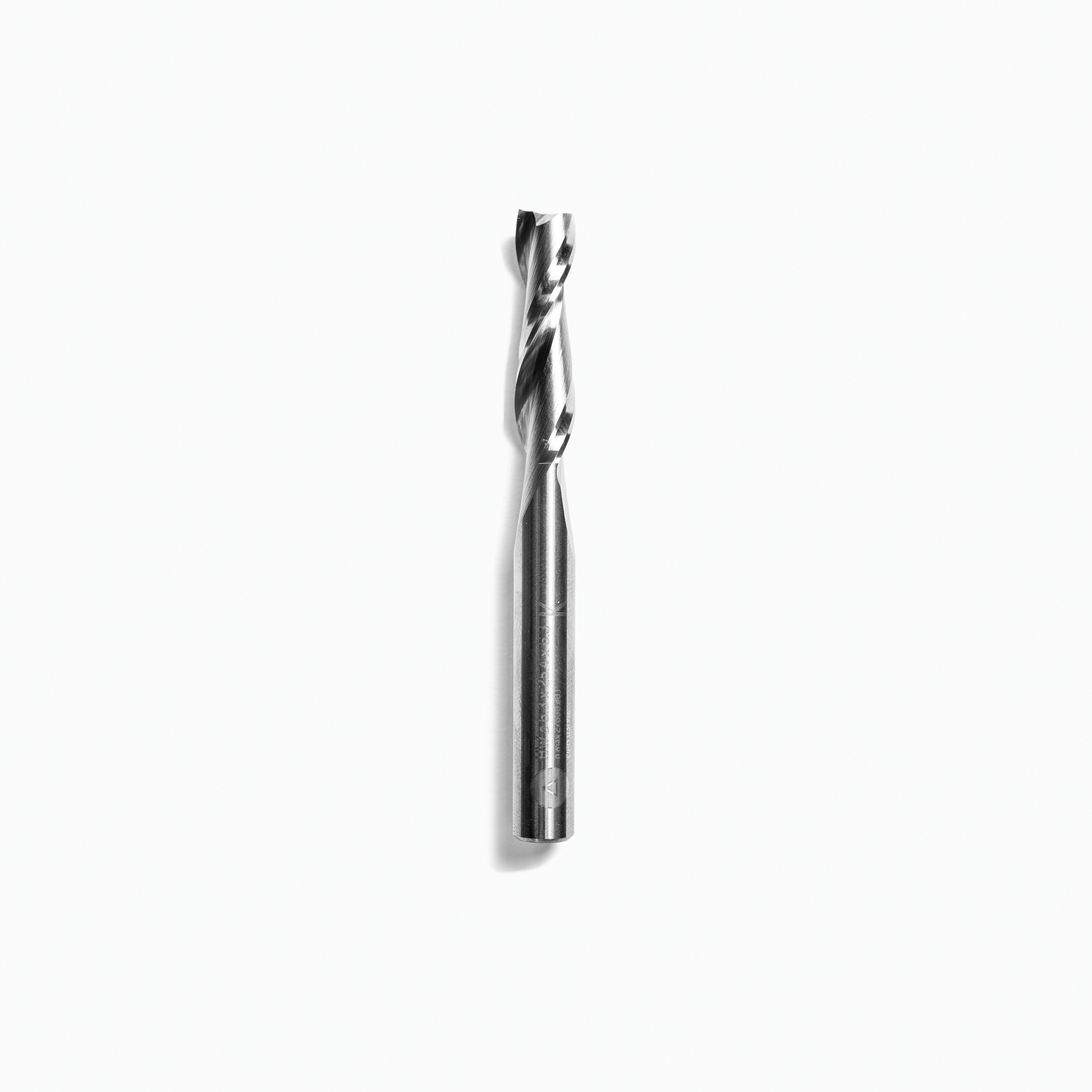 product: Shaper Up-Spiral Router Bit - 1/4