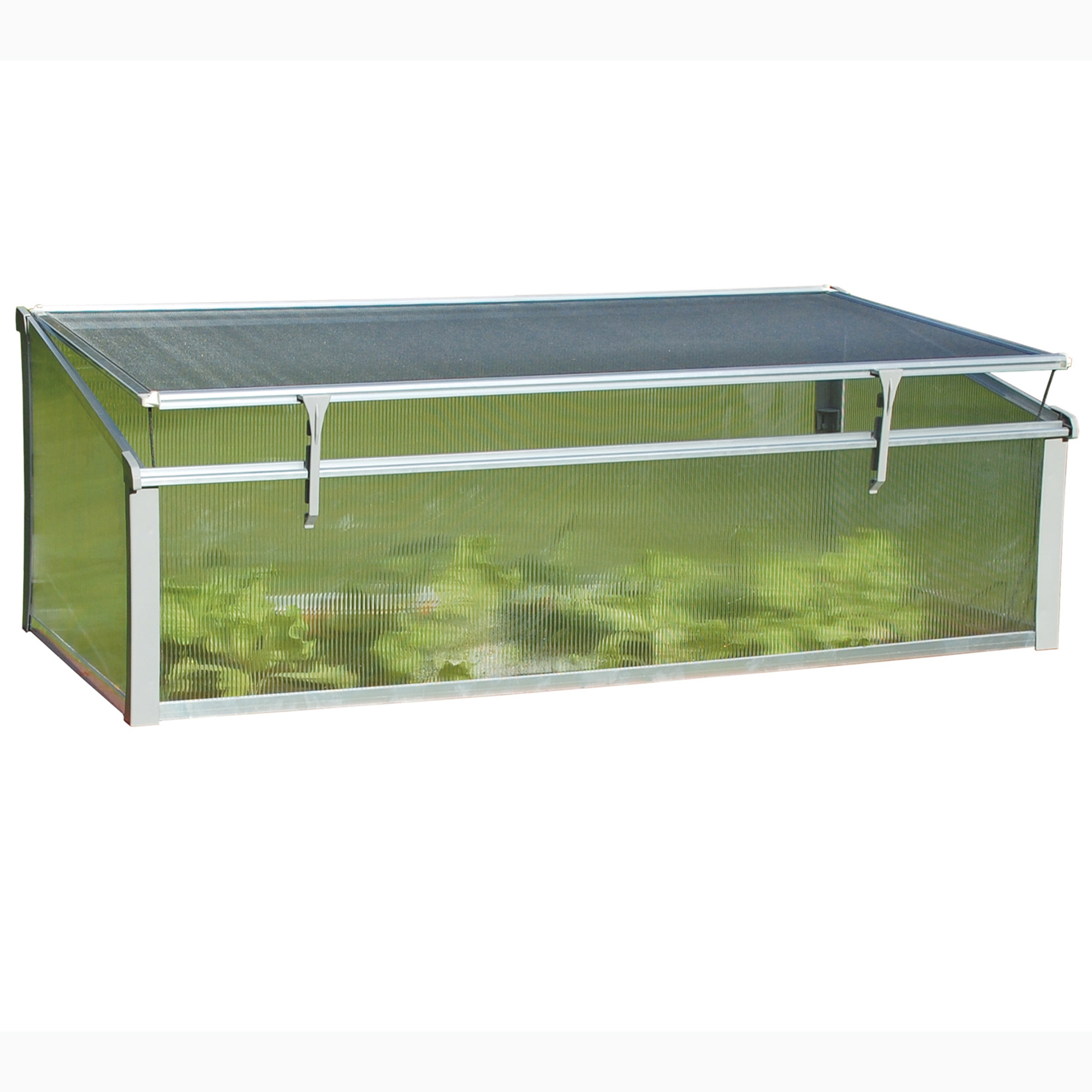 product: Exaco Year-Round Cold-Frame shown