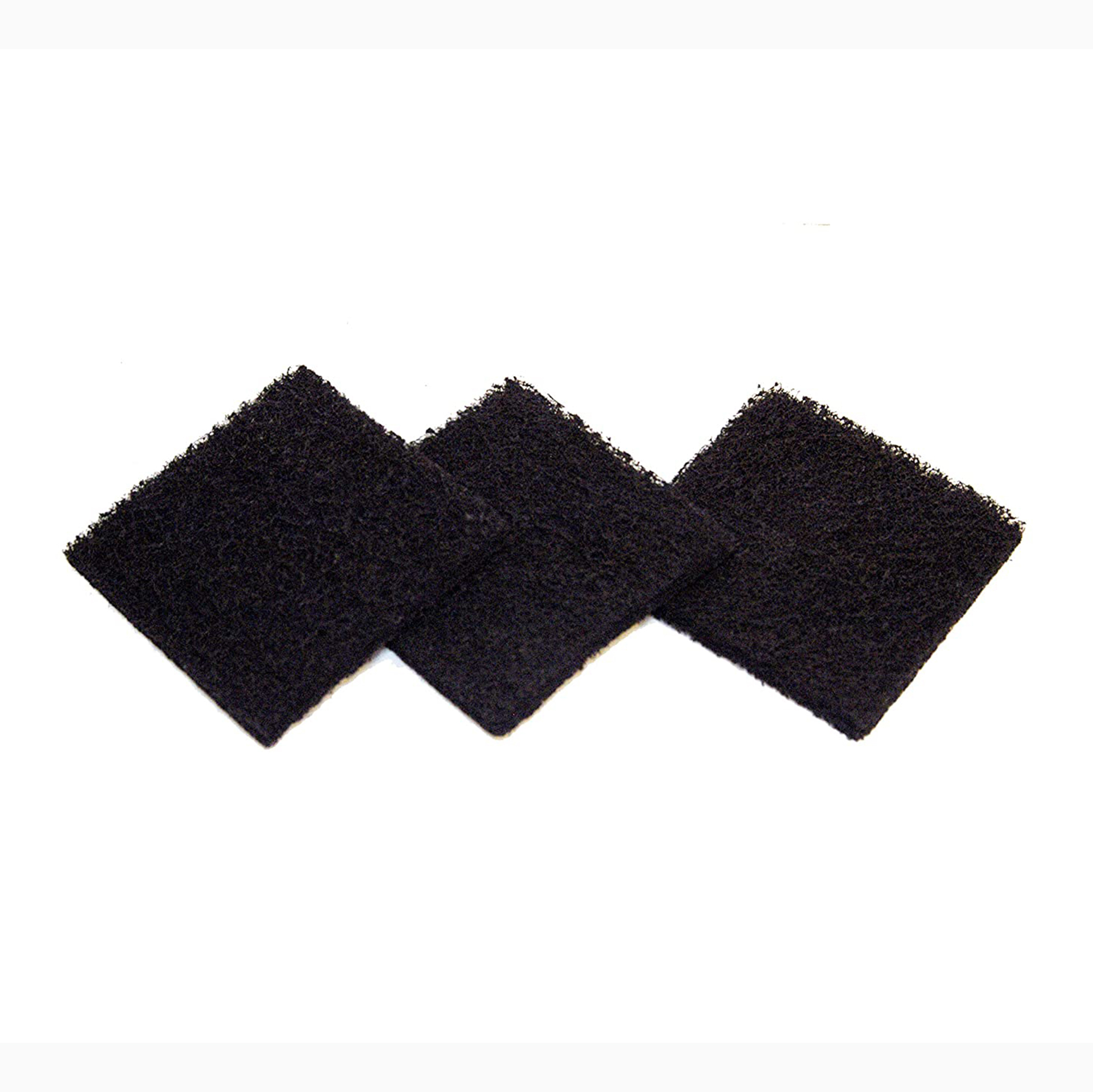 product: Exaco Replacement Filters for ECO 2000 Kitchen Compost Pail shown