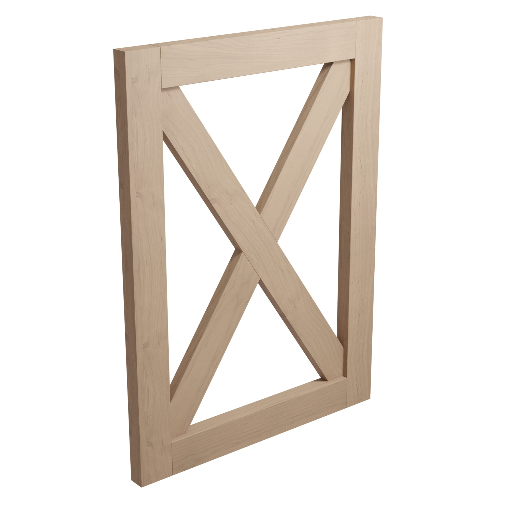 product: Designs of Distinction Island End, Alder shown