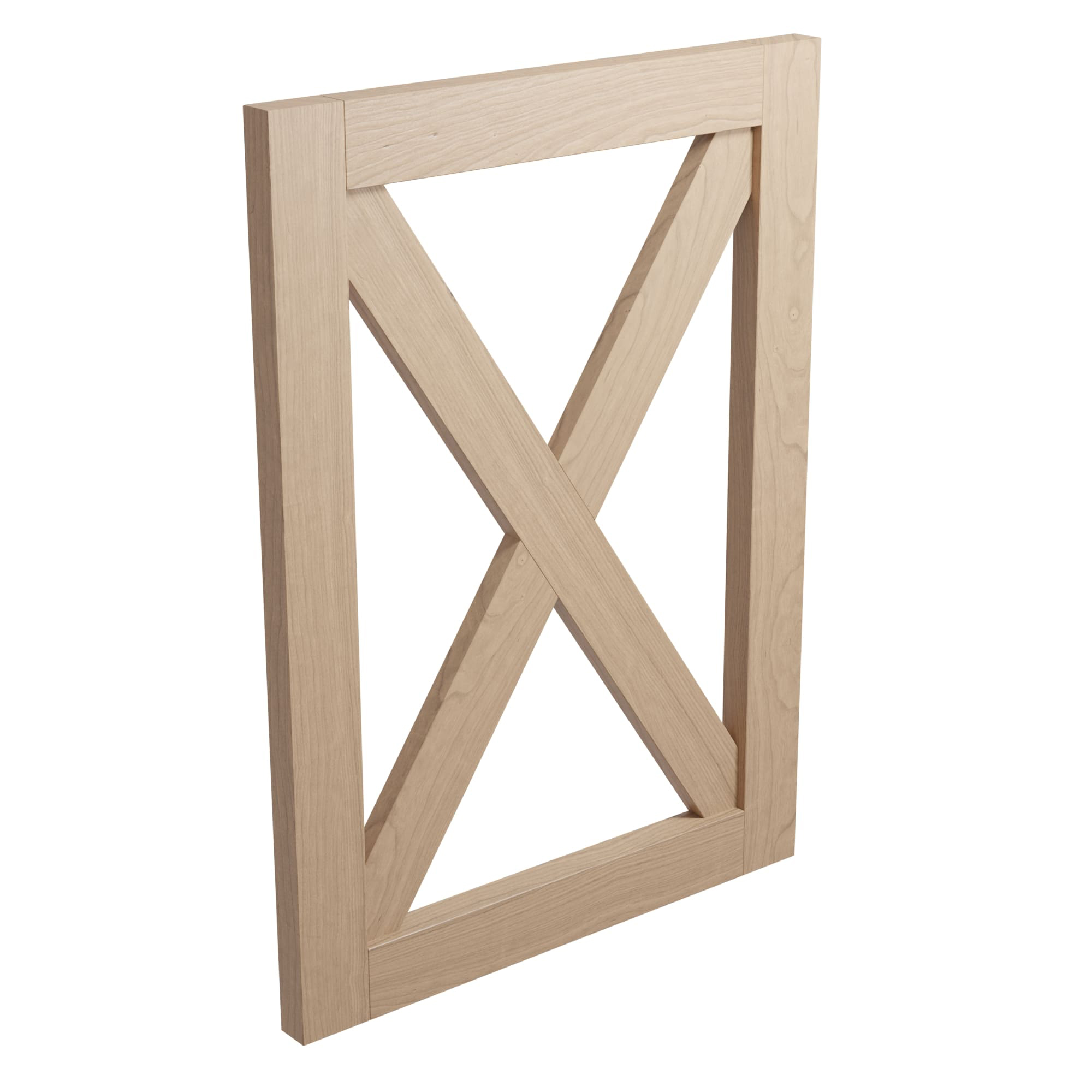 product: Designs of Distinction Island End, Cherry shown