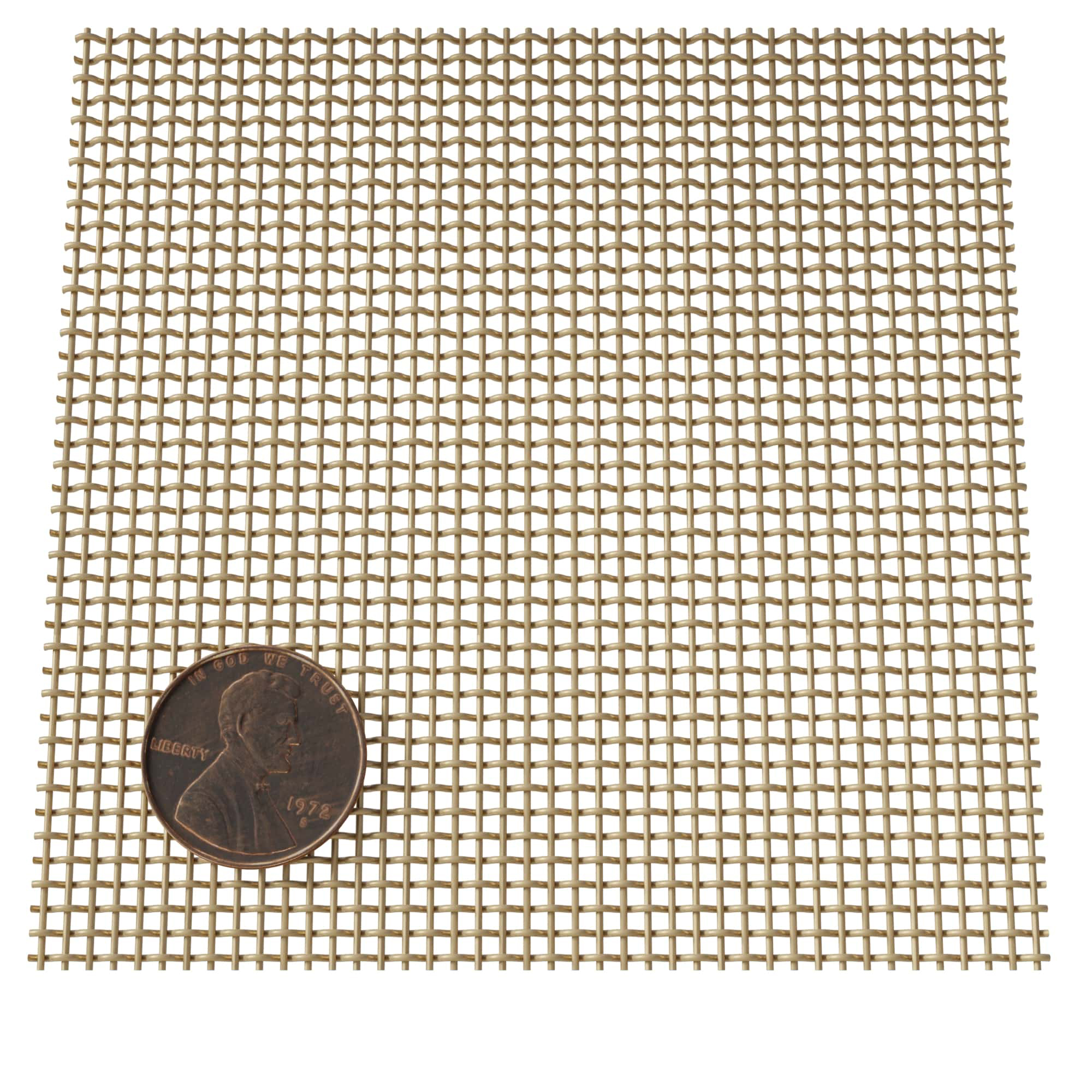 product: Designs of Distinction Fine Wire Mesh for Decorative Wire Grilles - 20