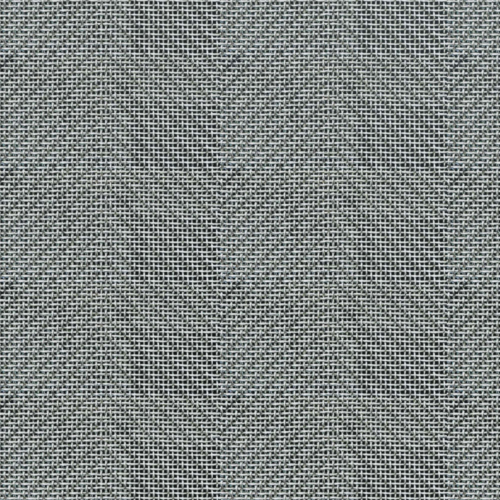 product: Designs of Distinction Chevron Italian Mesh, Stainless Steel, 59