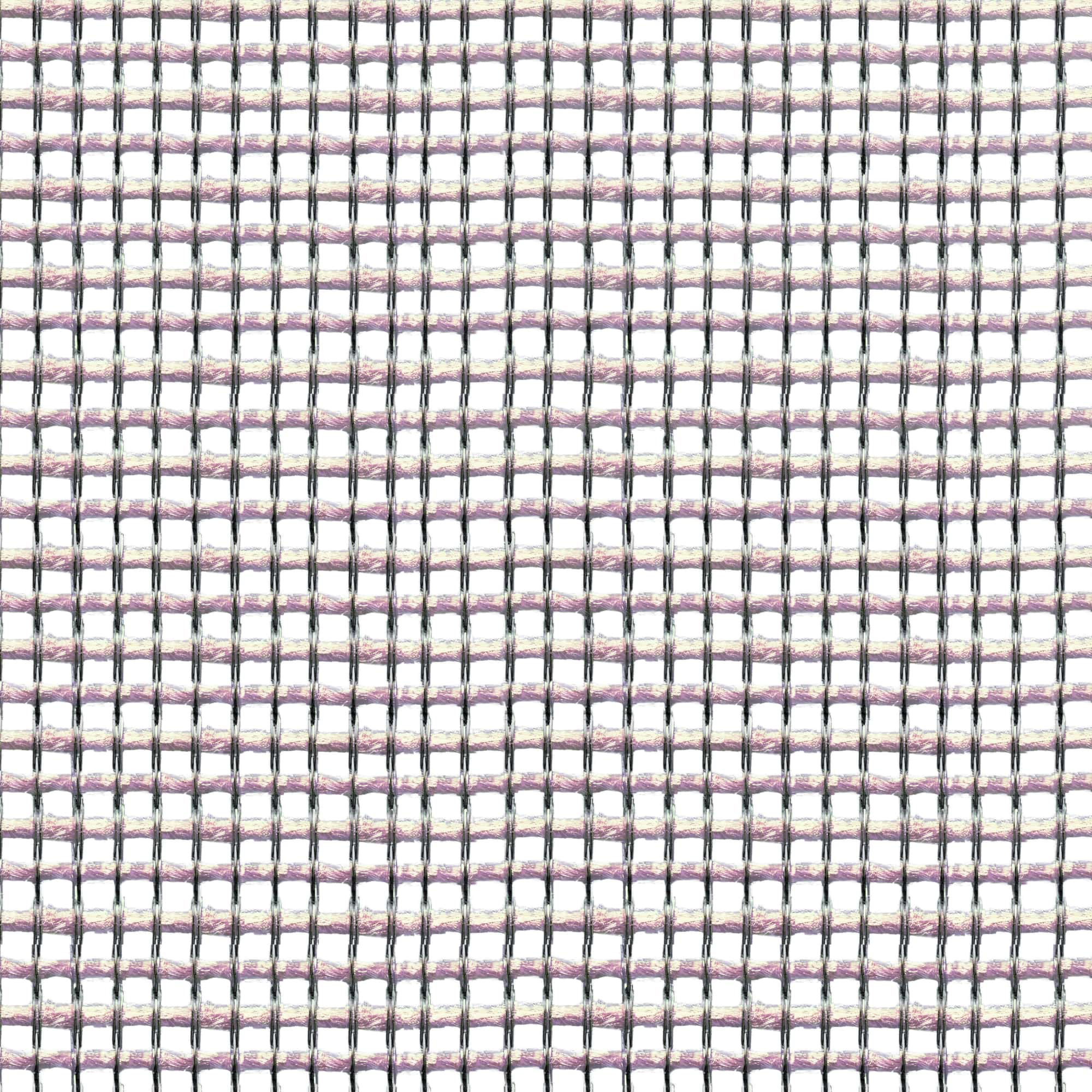 product: Designs of Distinction Jute Italian Mesh, Stainless Steel, 59
