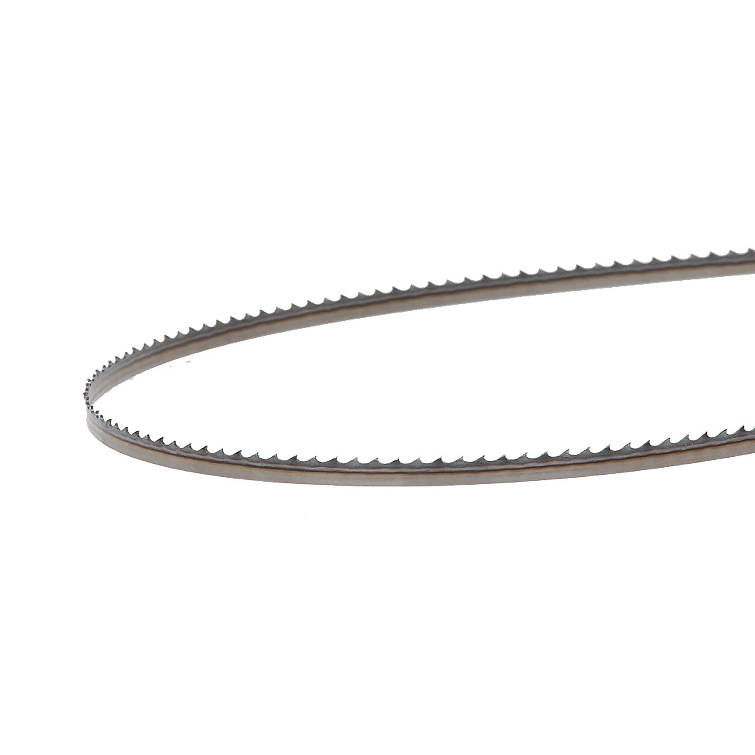 product: Timber Wolf Bandsaw Blade - 56-1/8