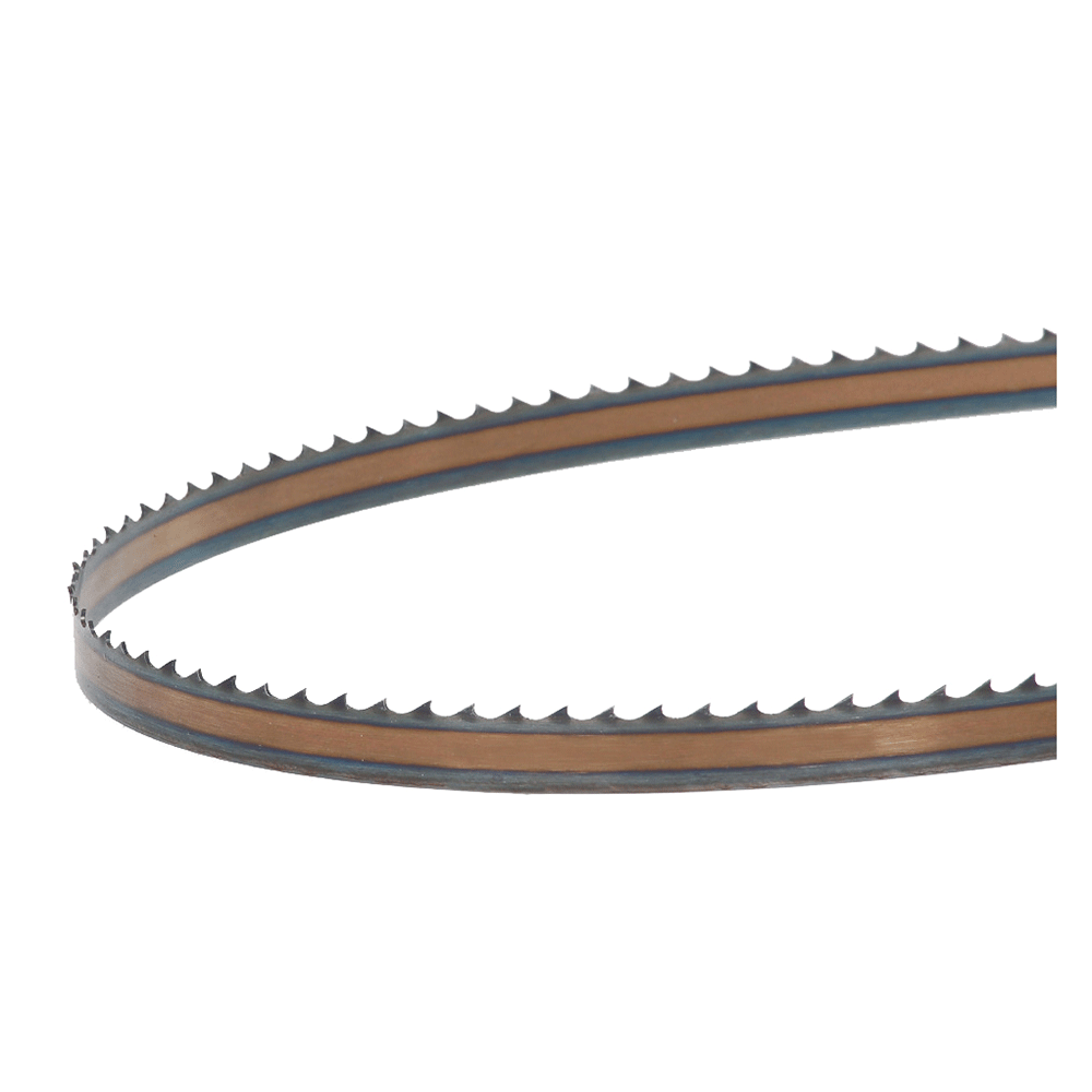 product: Timber Wolf Bandsaw Blade - 99-3/4
