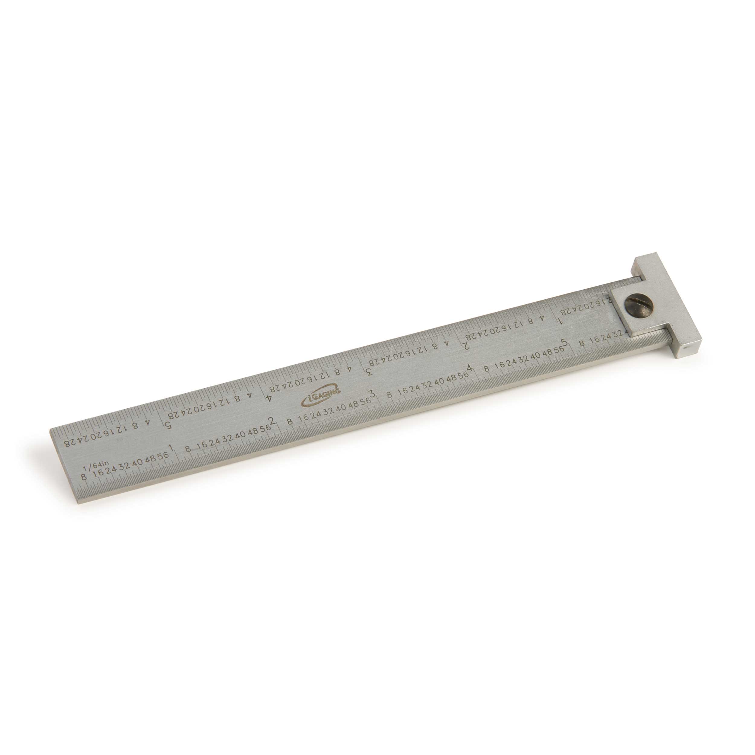 product: iGaging Hook Rule - 6