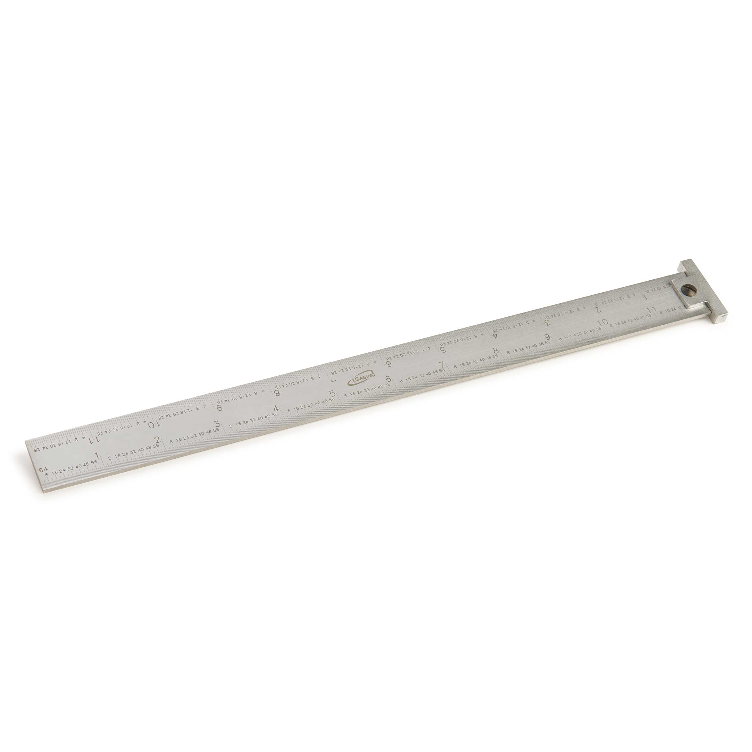 product: iGaging Hook Rule - 12