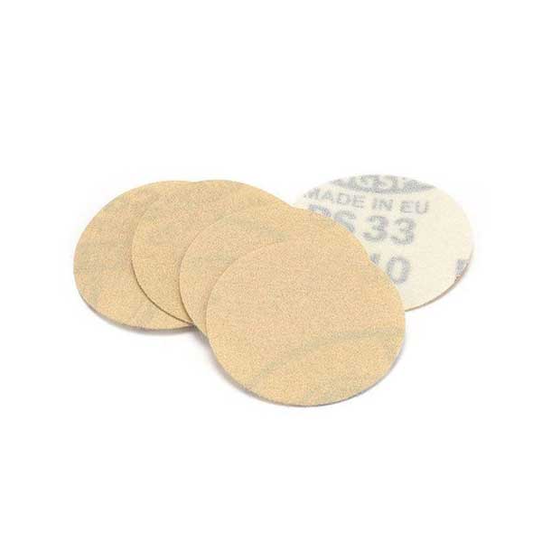 product: Sorby Hook and Loop Sanding Disc - 2