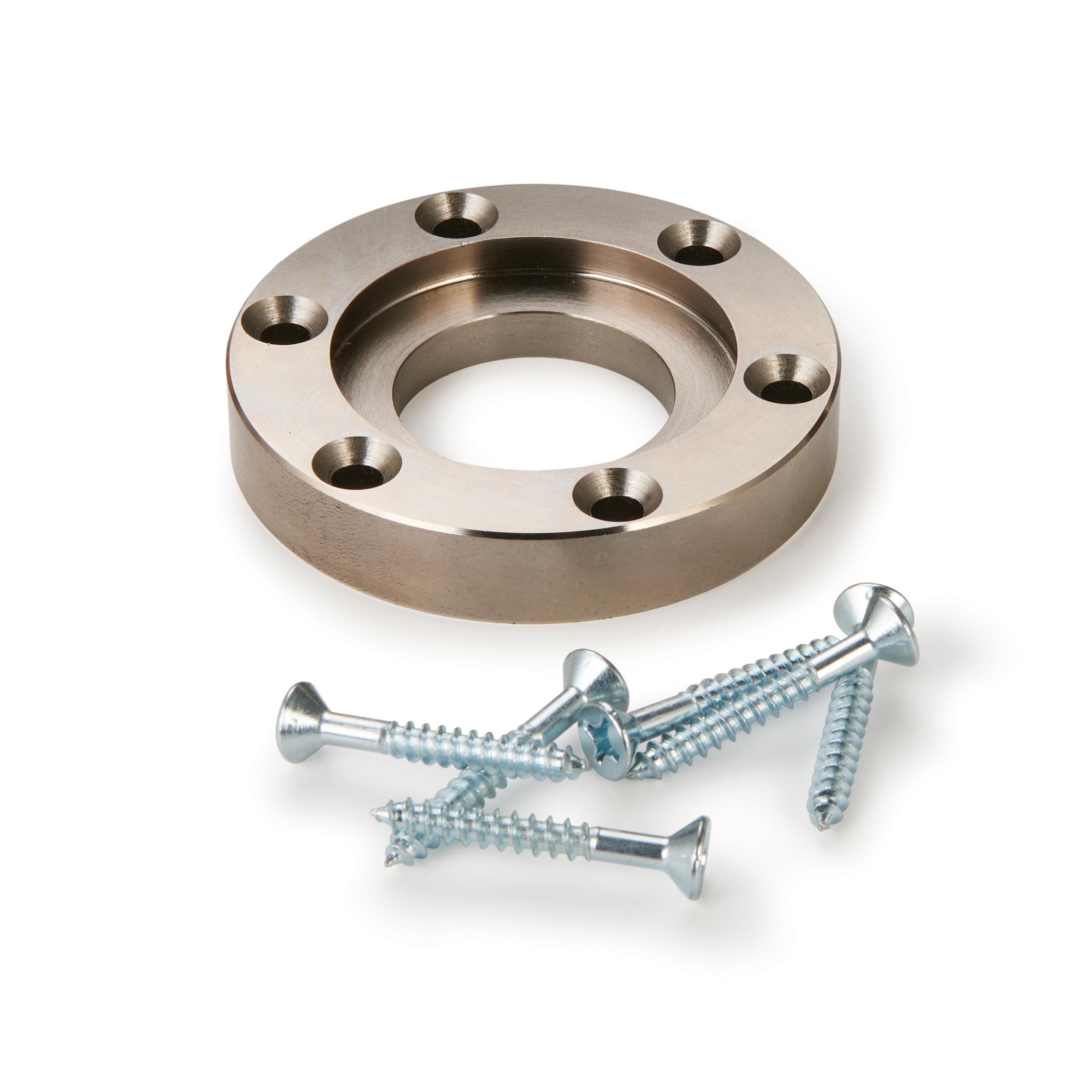 product: Easy Wood Tools Easy Faceplate Ring - 3