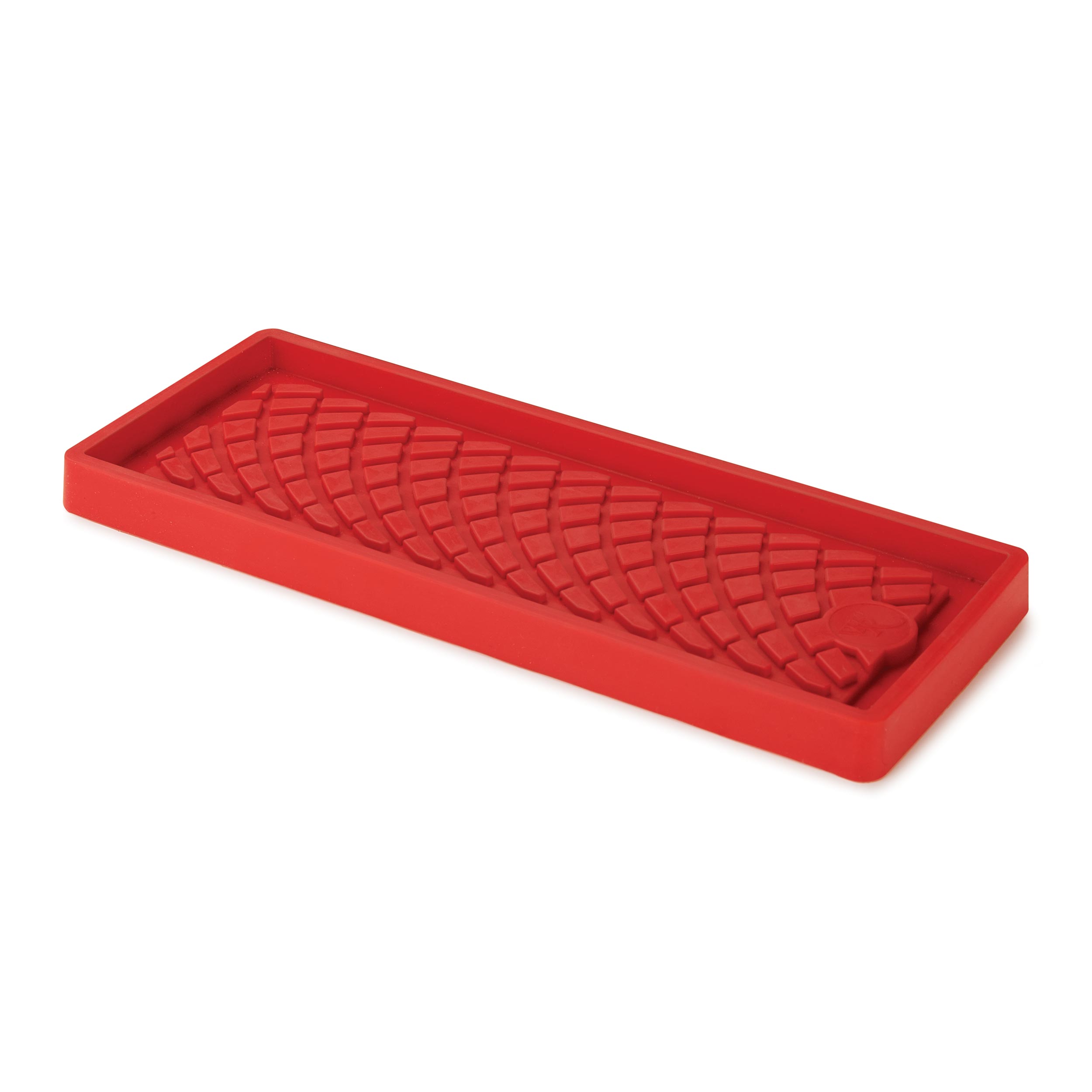 product: WoodRiver Silicone Stone Holder shown