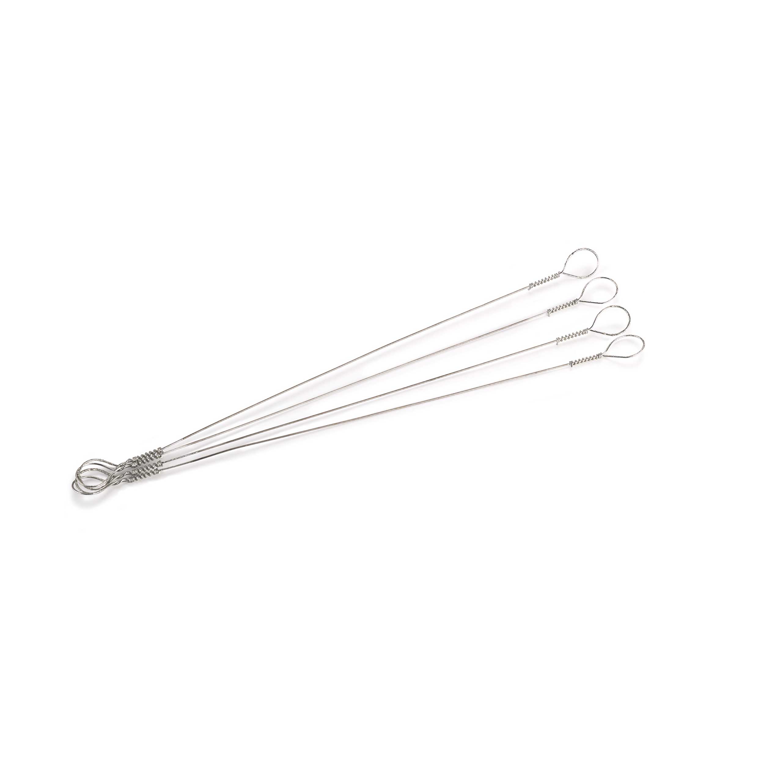 product: WoodRiver Cheese Slicer Kit Replacement Wire - Large - 4 Piece shown