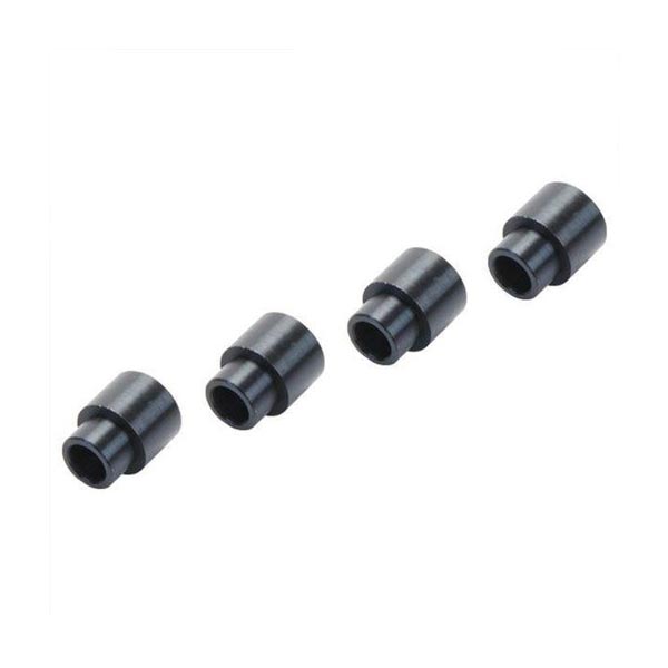 product: WoodRiver Pen Kit Bushings for Medical Care Click Pens shown
