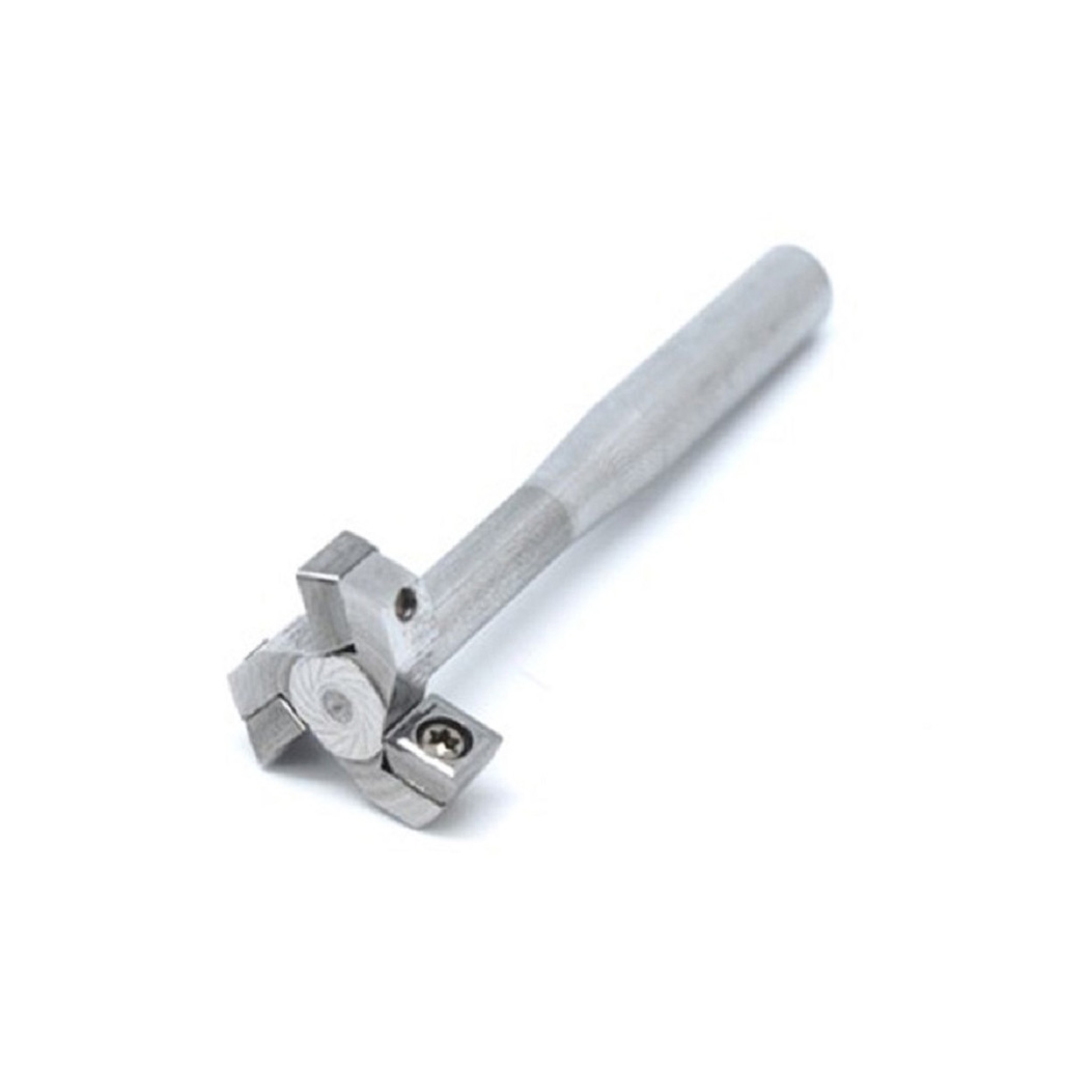 product: Manpa Mini Carving Bits SCS Square Head 1/4