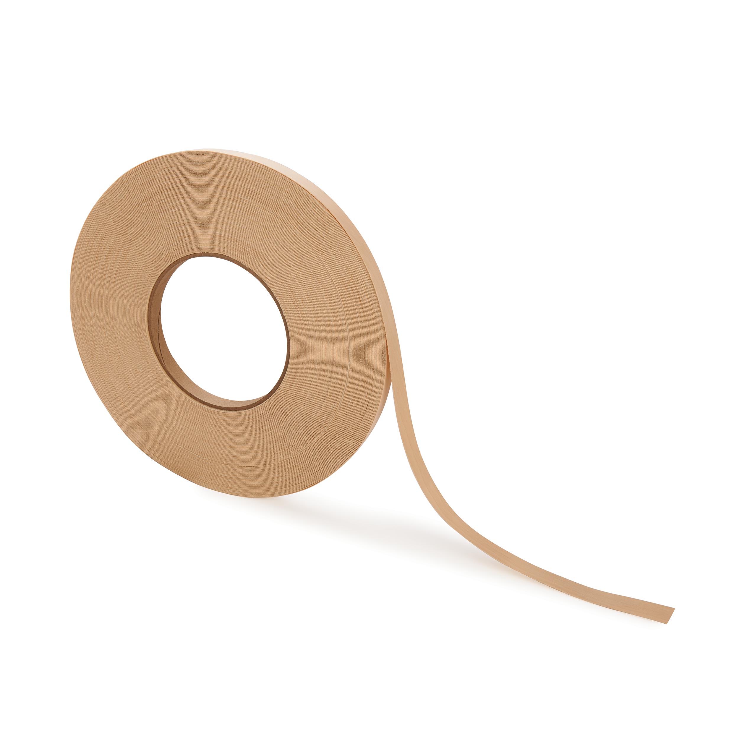 Woodworking Catalog Sauers PreGlued White Birch Edge Banding 13/16