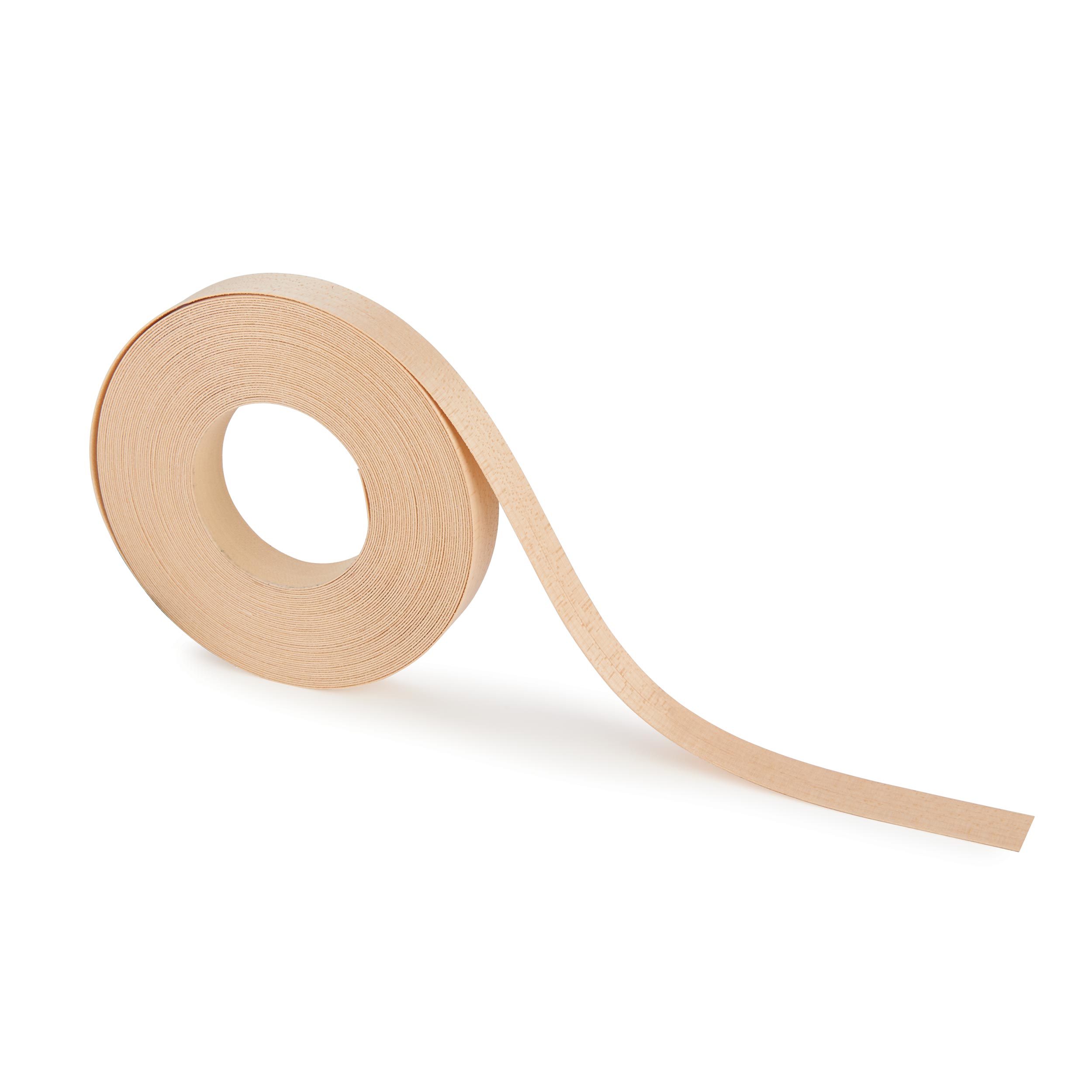 product: Sauers Pre-Glued Maple Edge Banding - 13/16