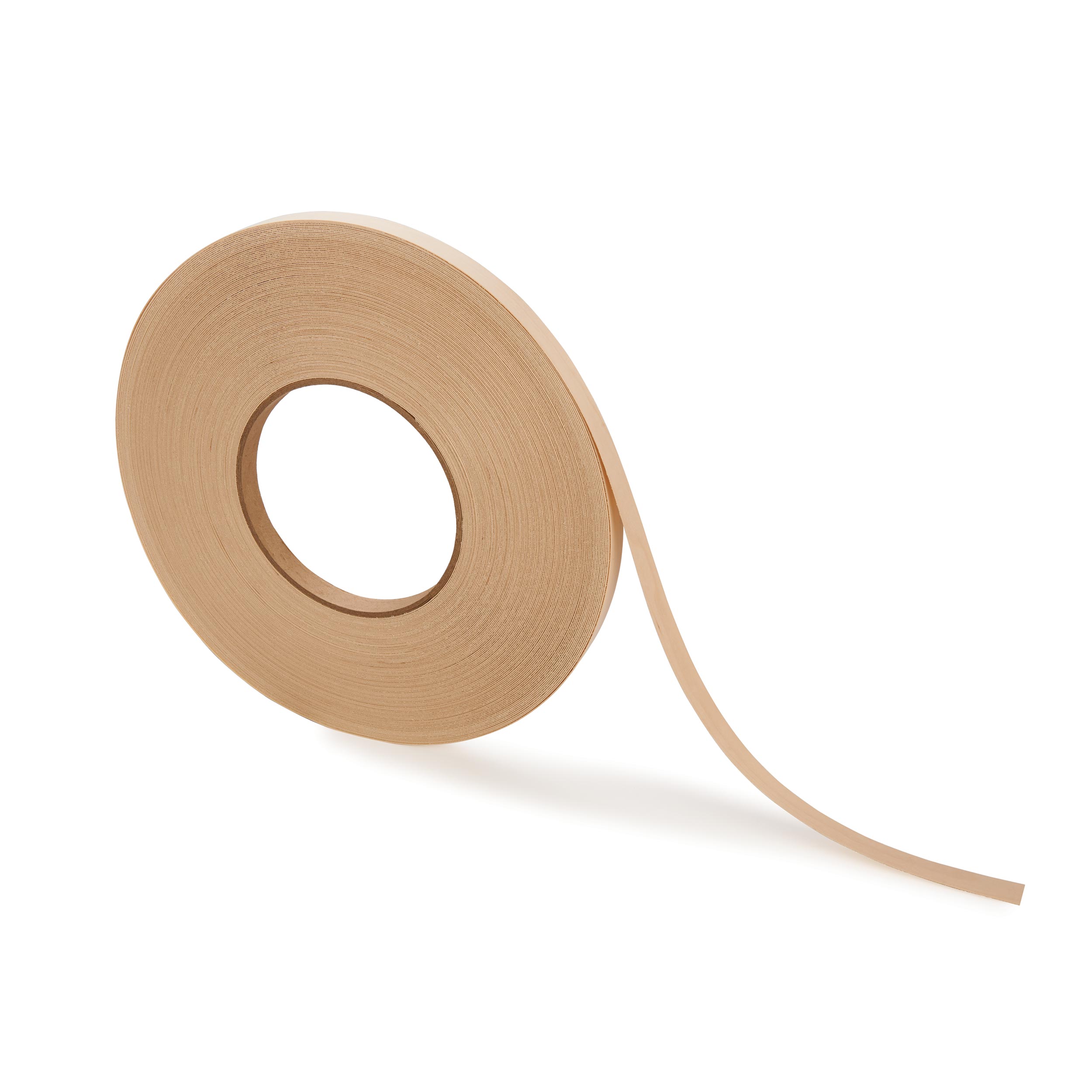 product: Sauers Pre-Glued Maple Edge Banding - 13/16