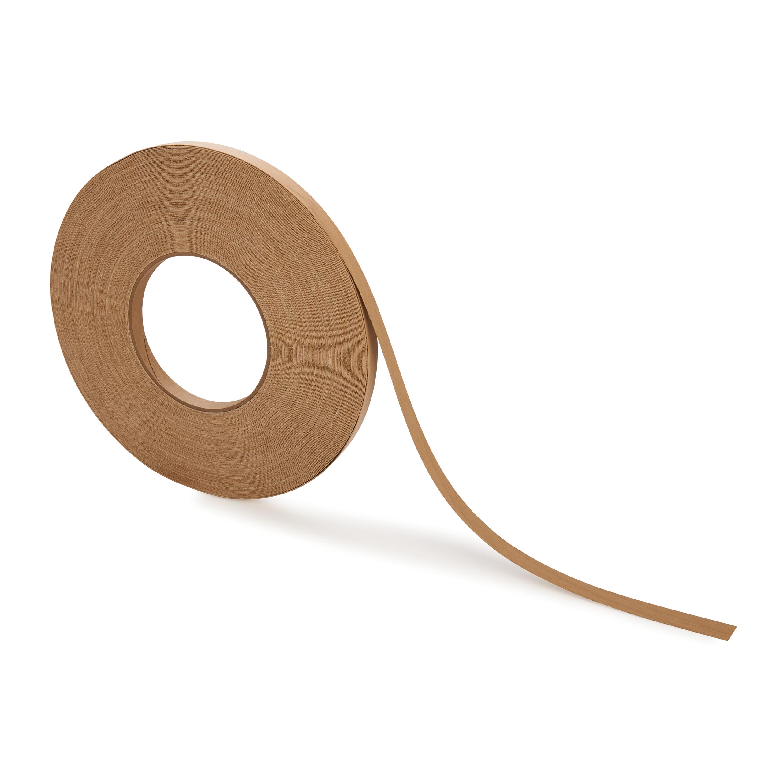 product: Sauers Pre-Glued White Oak Edge Banding - 13/16