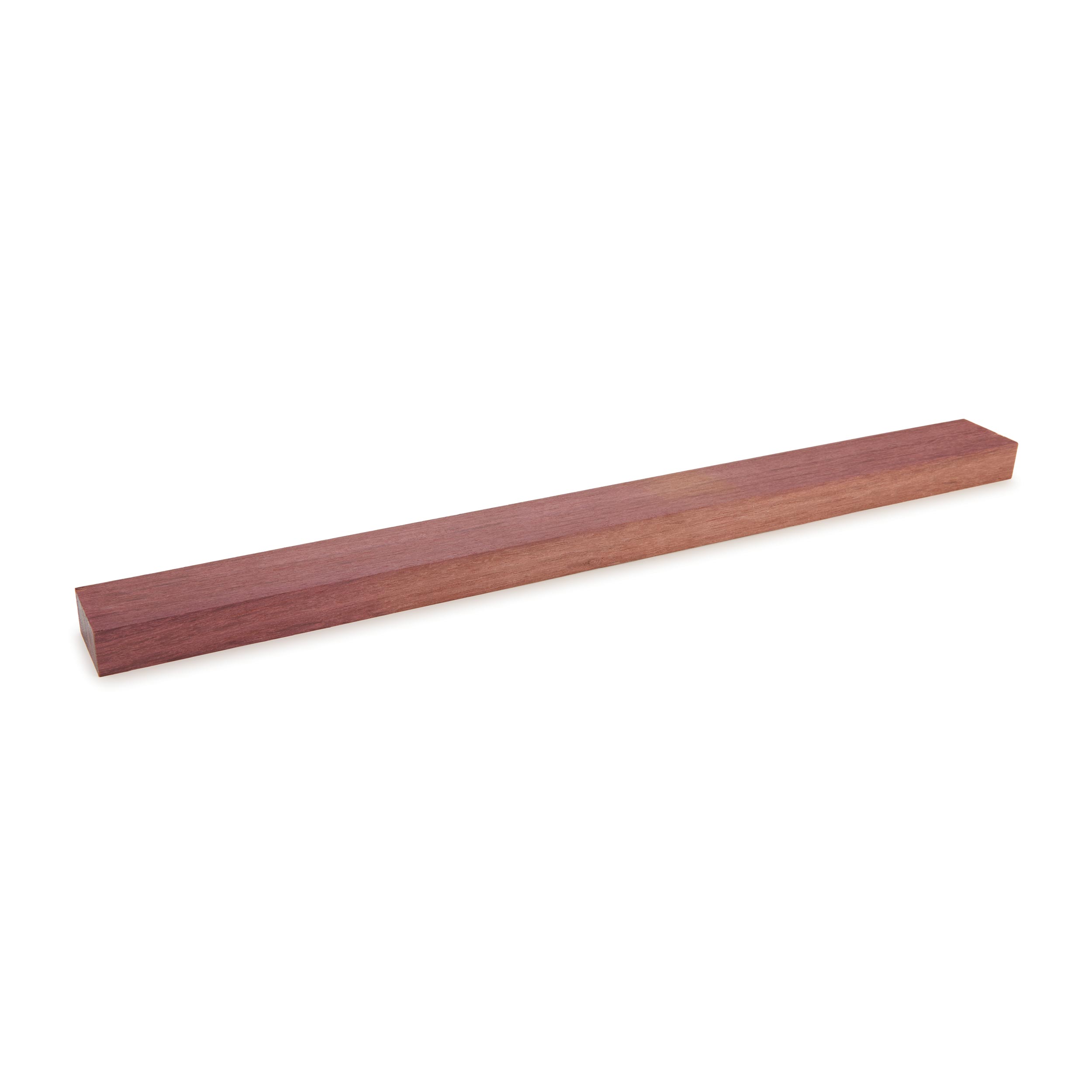 product: Woodcraft Woodshop Purpleheart 3/4