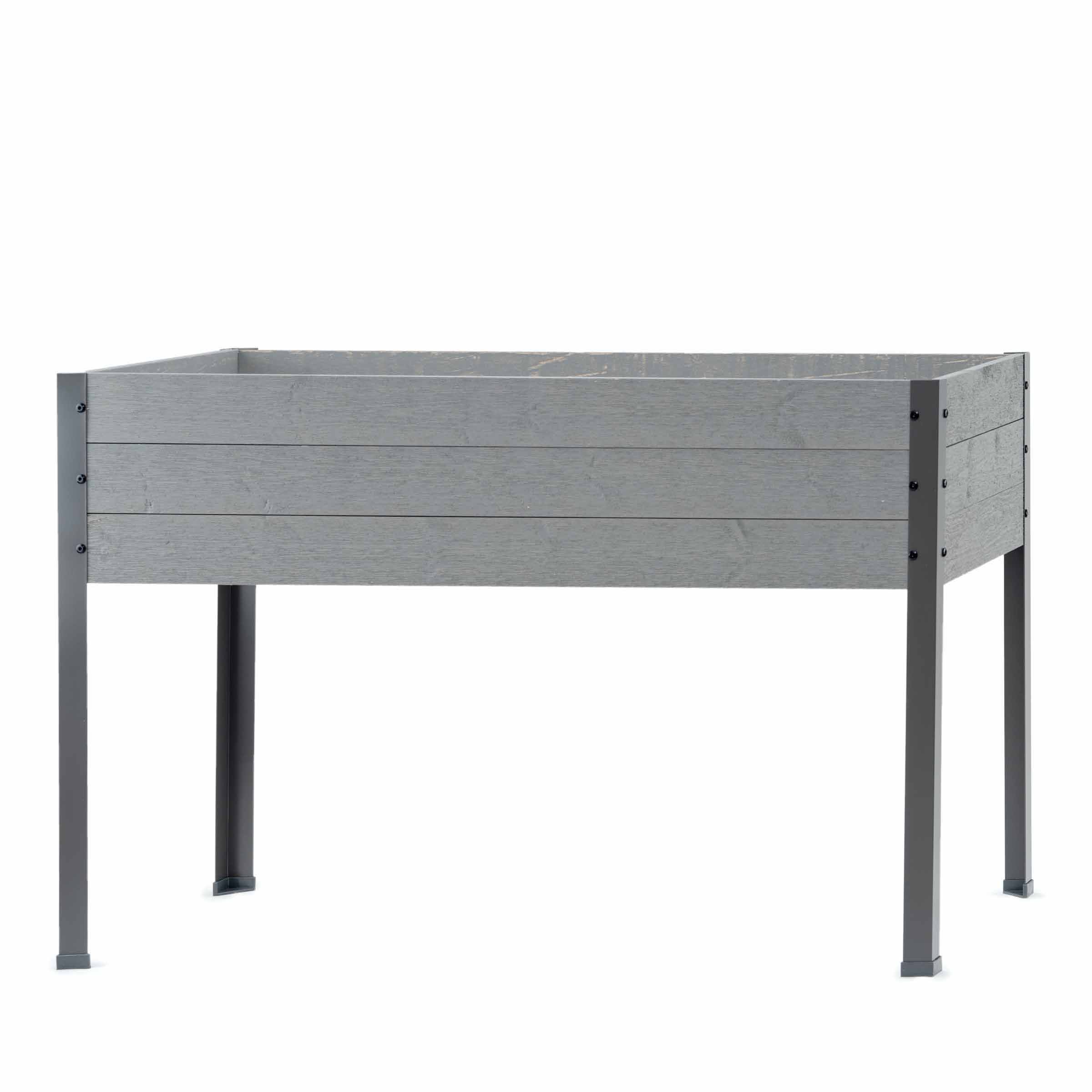product: CedarCraft Elevated Planter 21