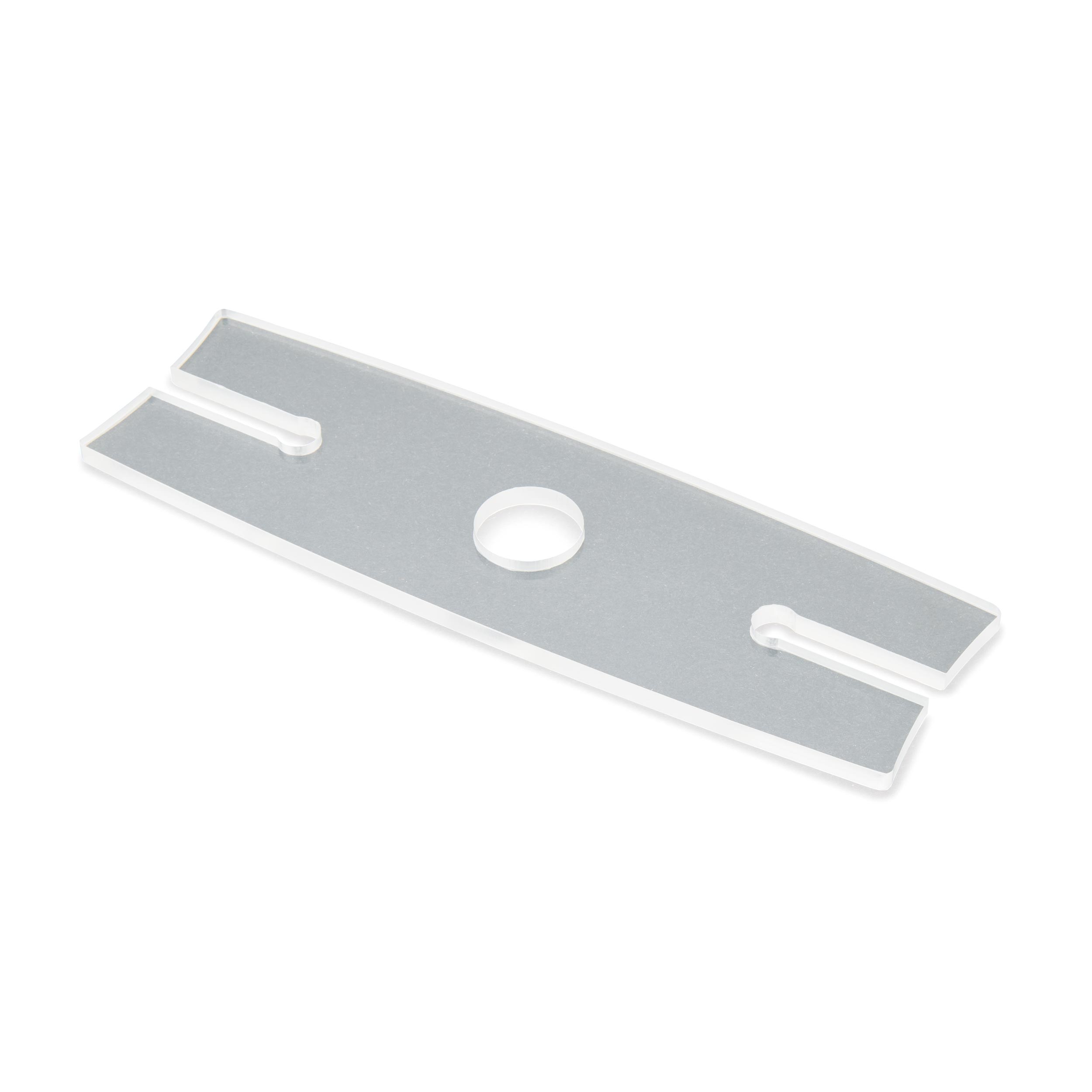 product: AHONUI ARTISANS Wine Caddy Template - #4 shown