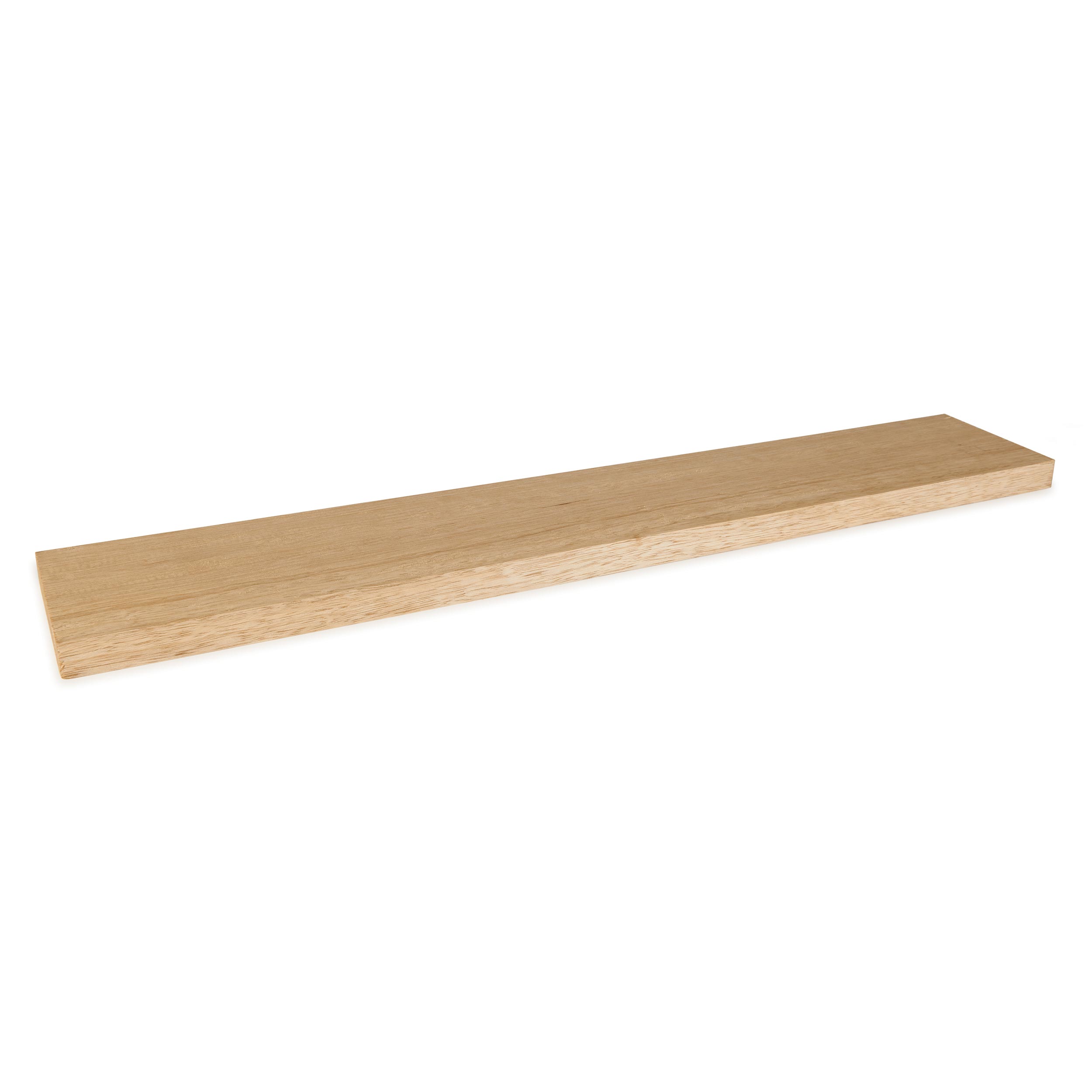 product: Woodcraft Woodshop White Limba - 3/4