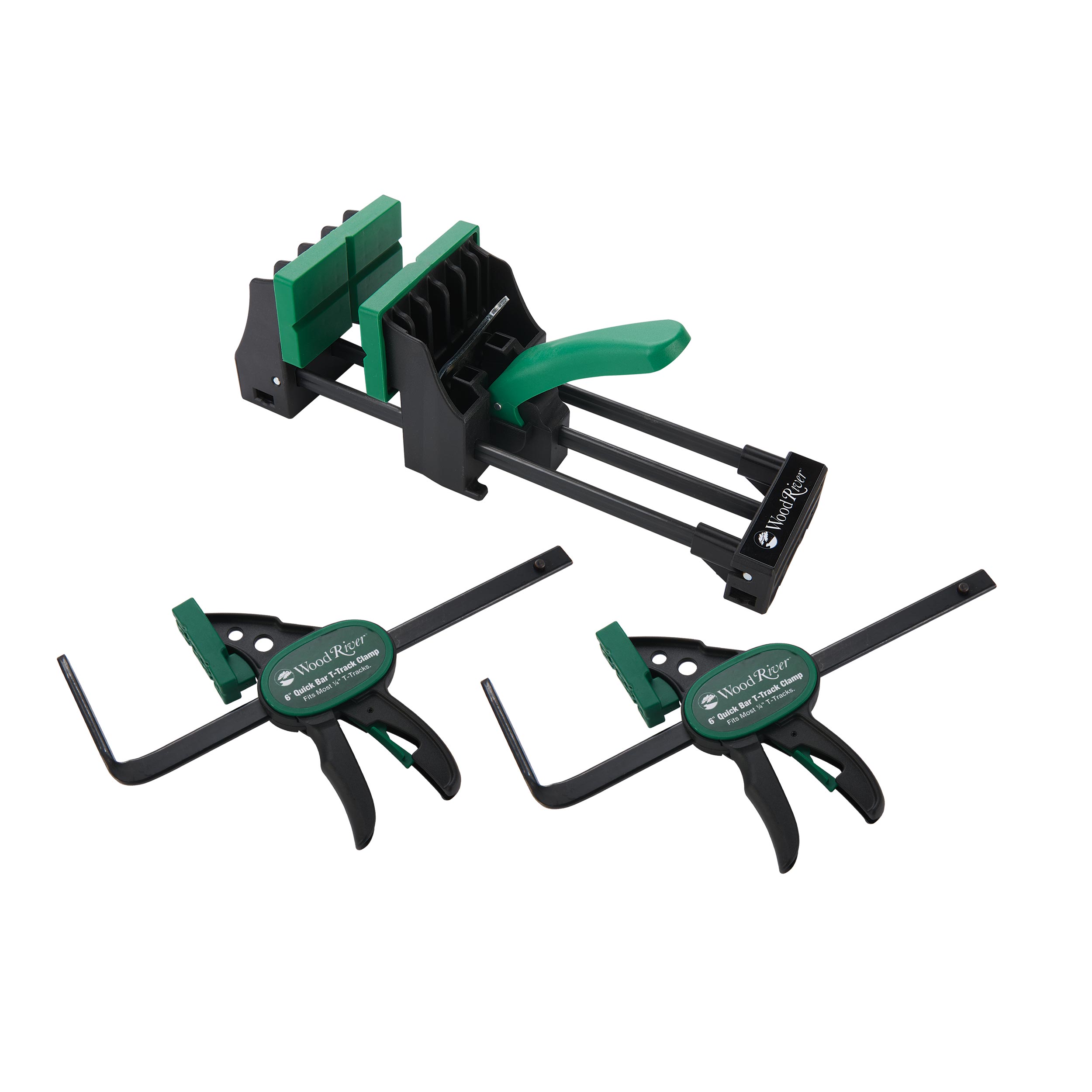 product: WoodRiver 6