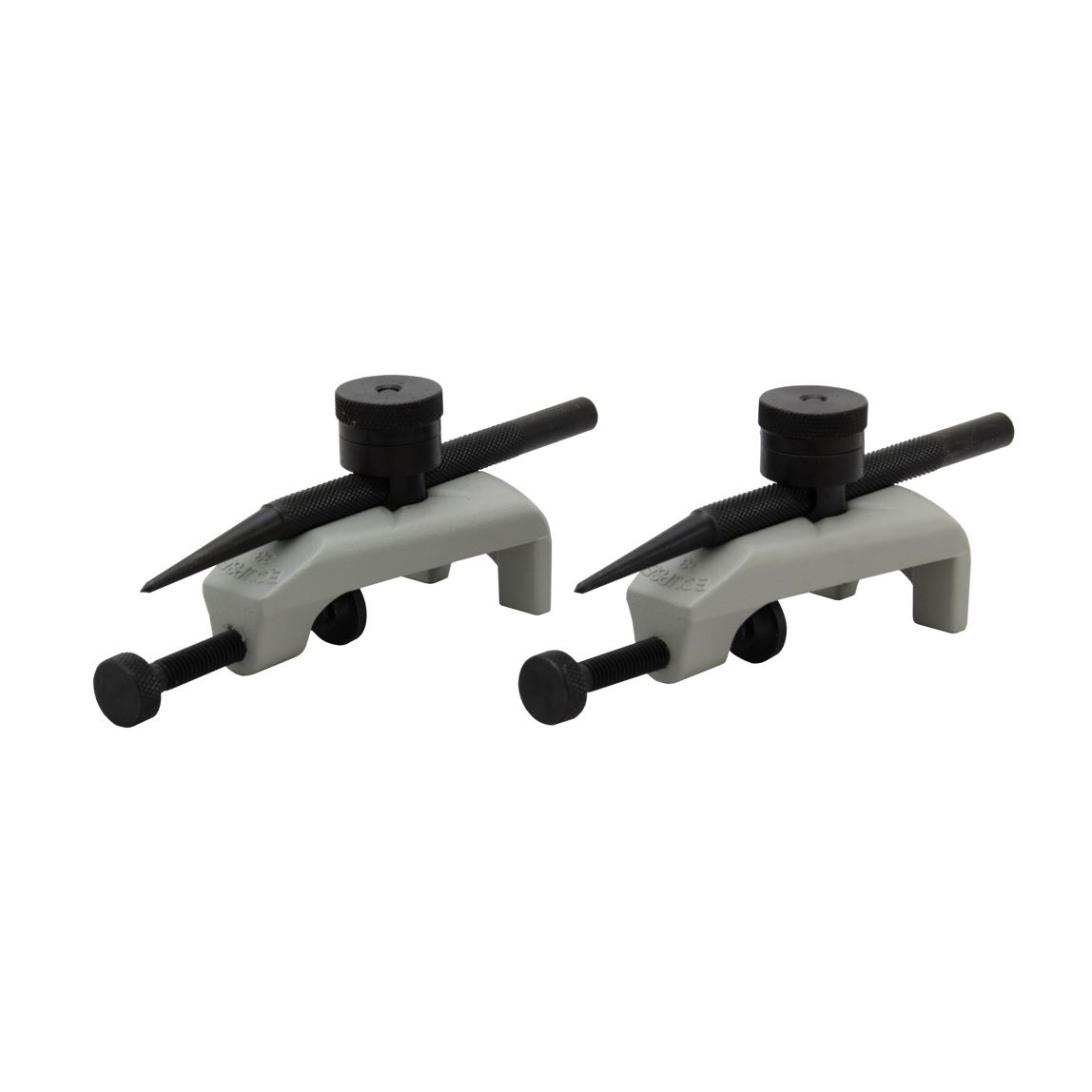 product: Eclipse Engineers' Trammel Heads Pair 3/8