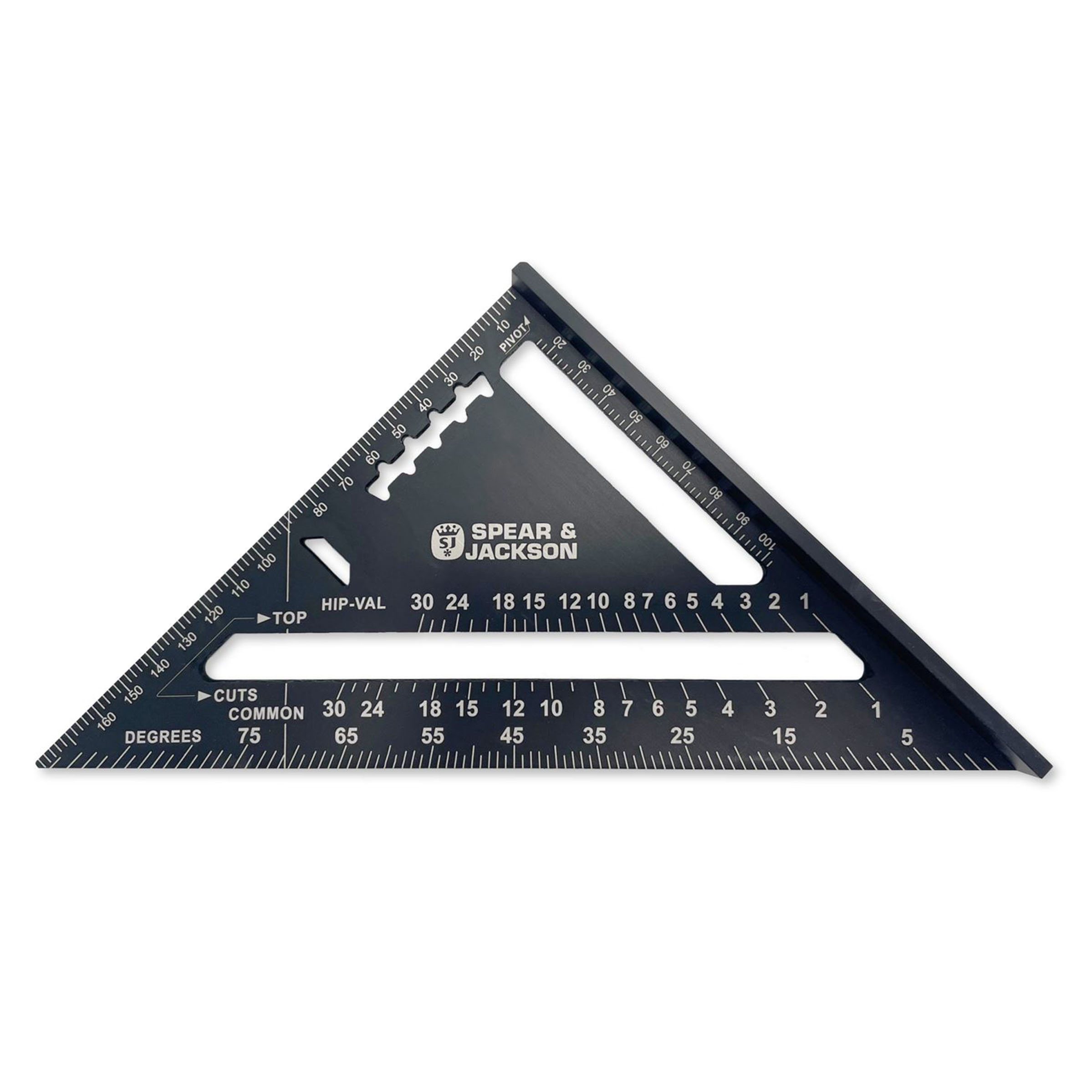 product: Eclipse 180mm (7