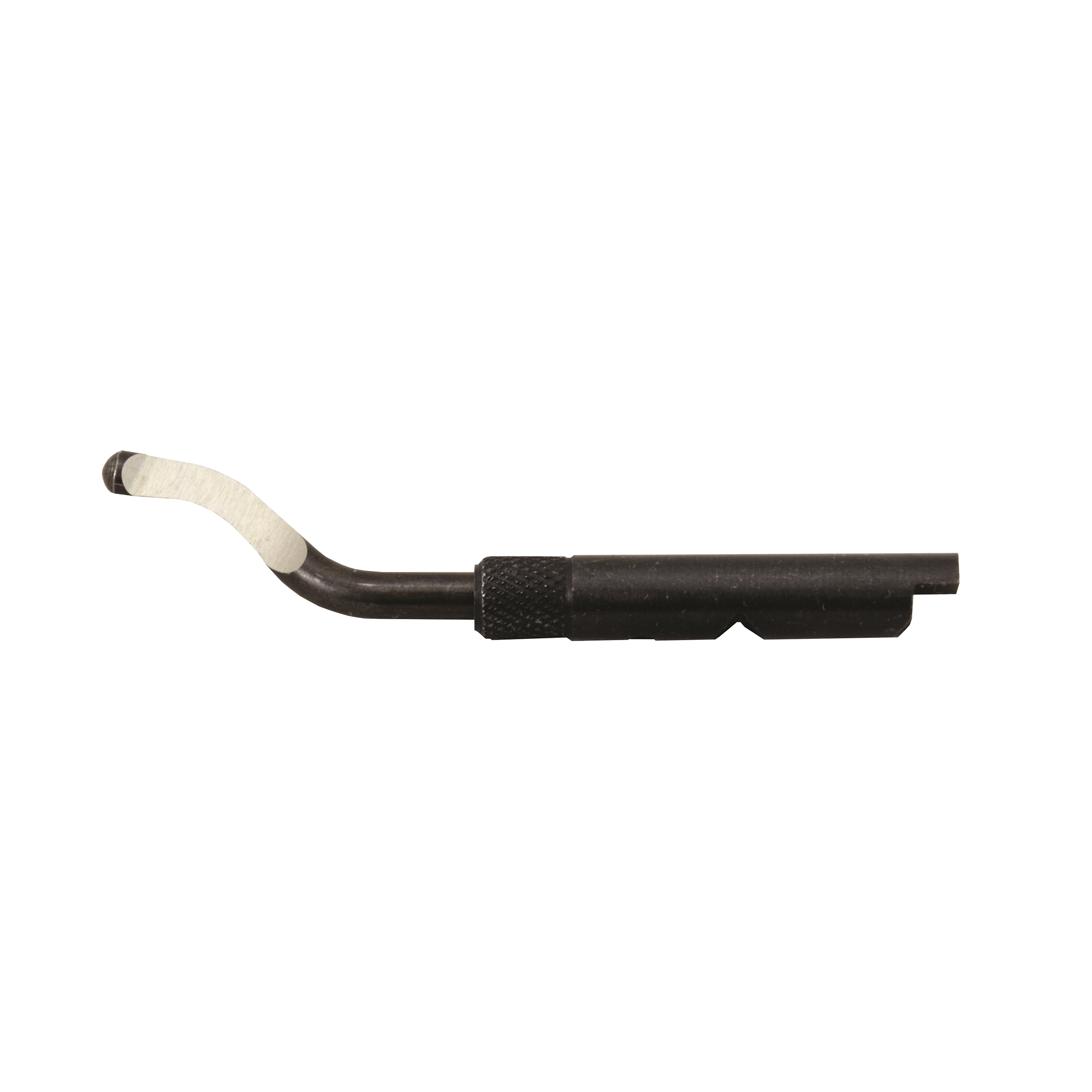product: Eclipse Deburring Blade for Steel/Aluminum shown