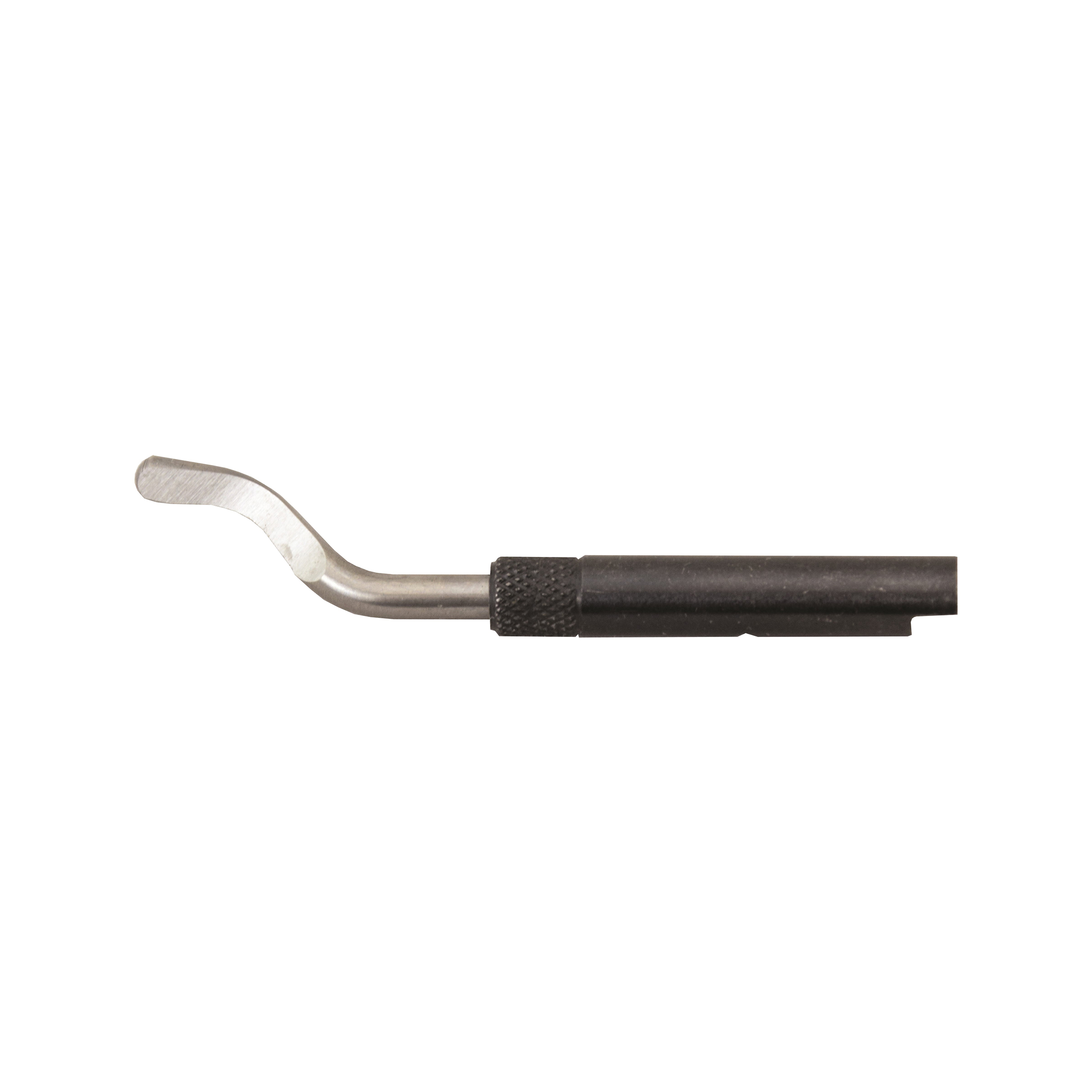 product: Eclipse Deburring Blade for Brass/Cast Iron shown