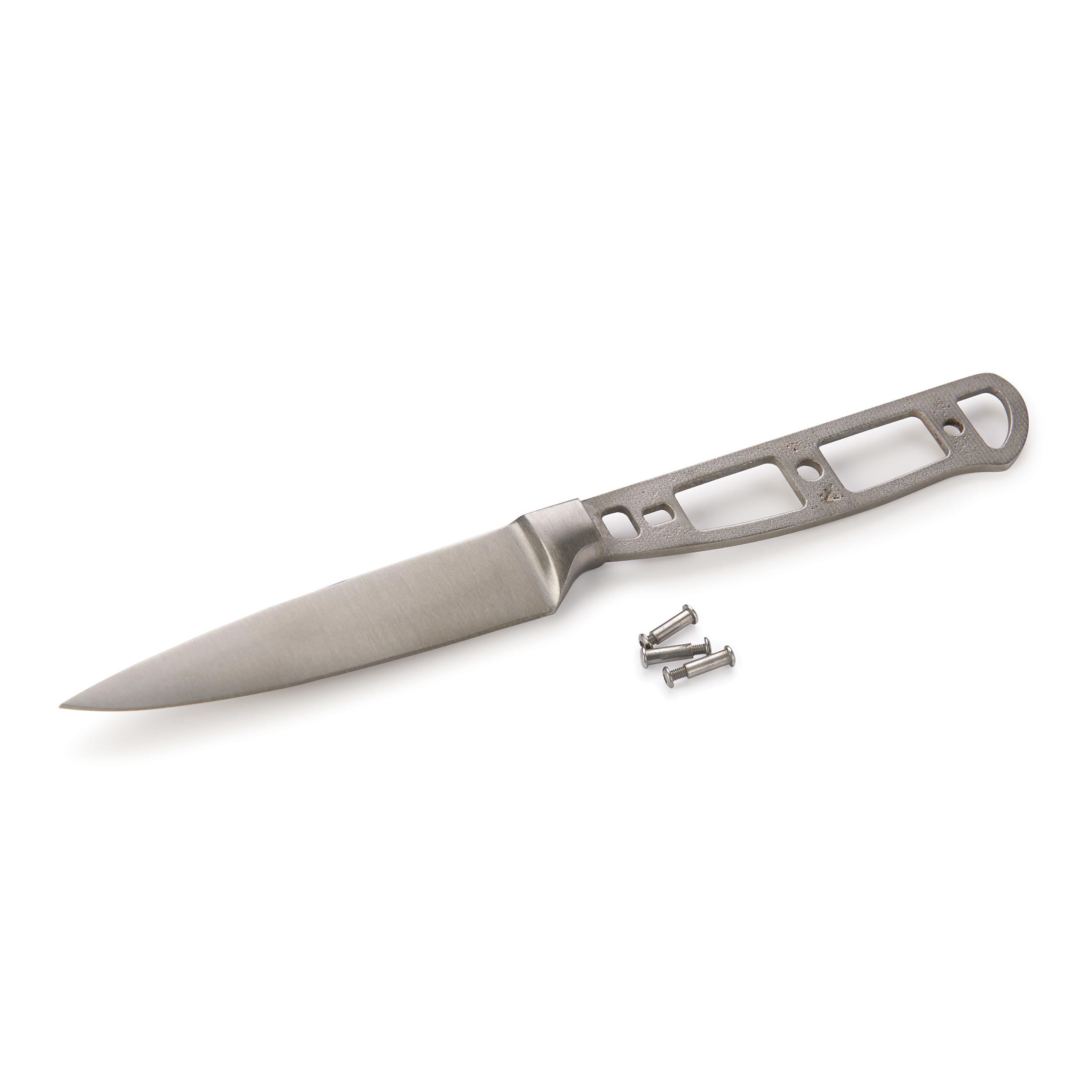 product: Camillus Paring Knife for Peeling Slicing Coring Fruits and Vegetables - 7-3/4