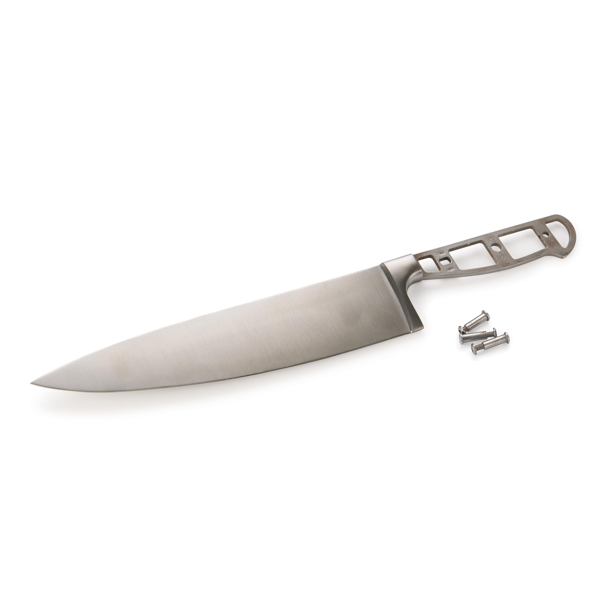 product: Camillus Chef Knife for Cutting Fruits Vegetables and Meat - 13-1/4