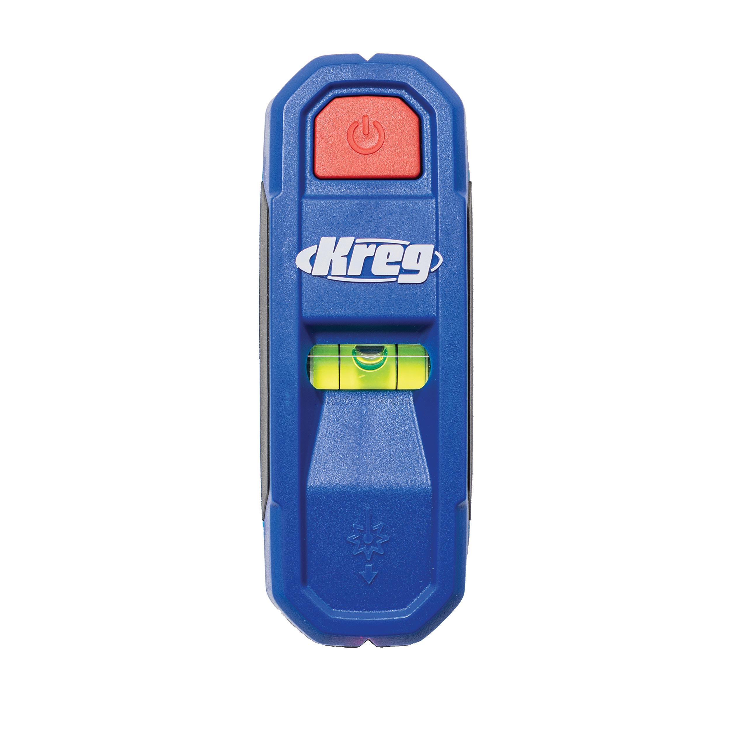 product: Kreg Magnetic Stud Finder with Laser-Mark shown