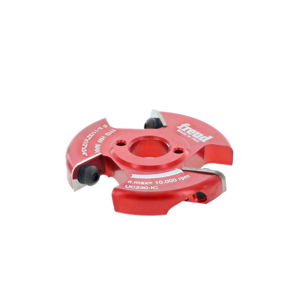 product: Freud Back Cutter for 2+2 Advanced Cutter Design 3-11/32