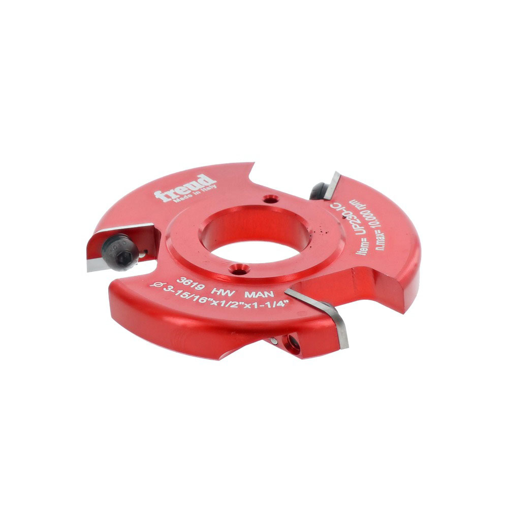 product: Freud Back Cutter for 2+2 Advanced Cutter Design 3-15/16