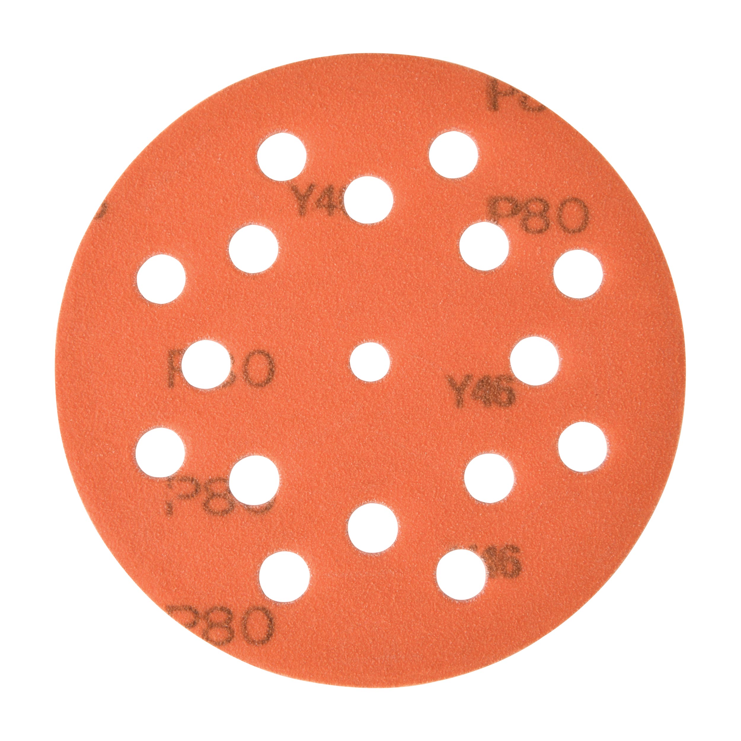 product: Performance Abrasives Extreme Orange 5