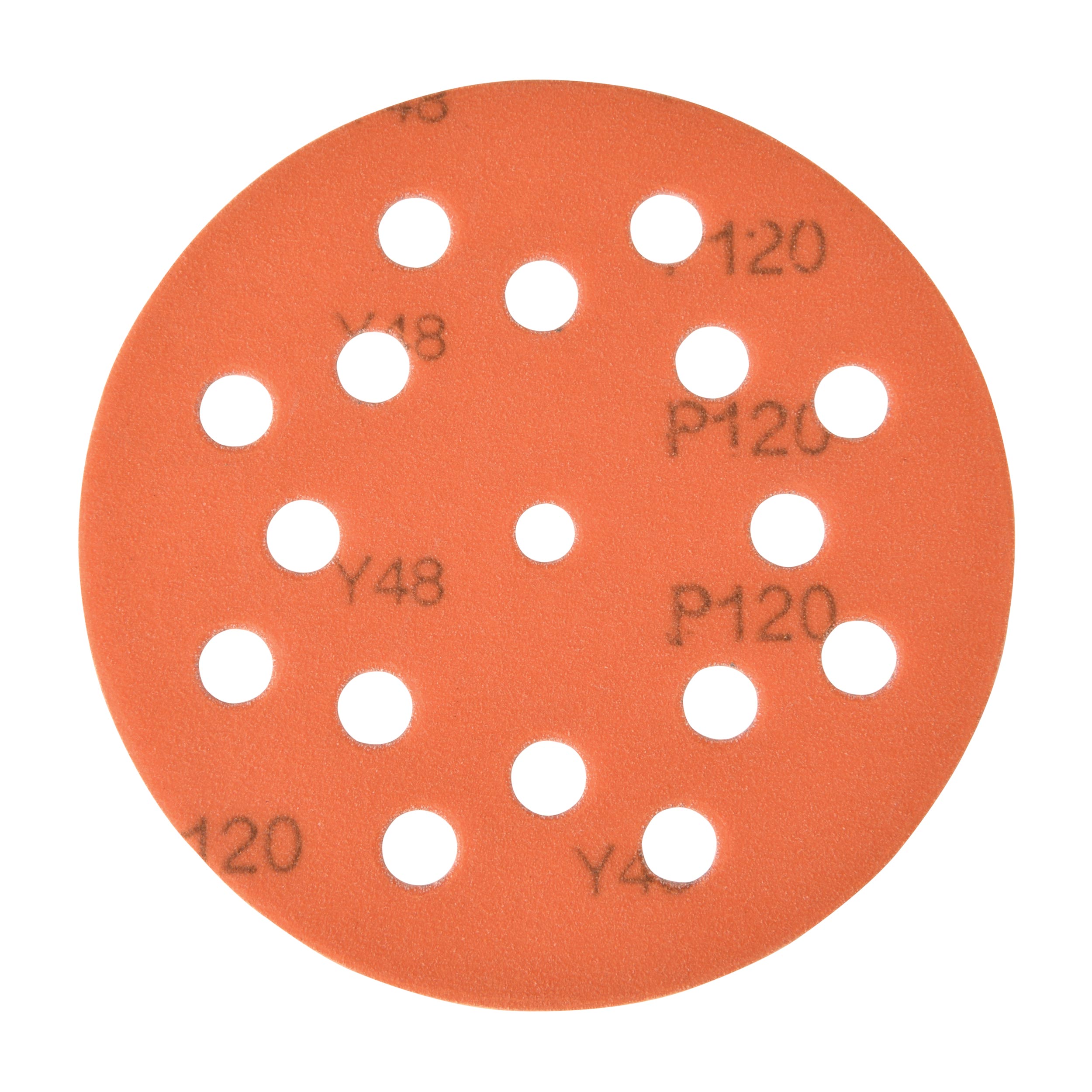 product: Performance Abrasives Extreme Orange 5