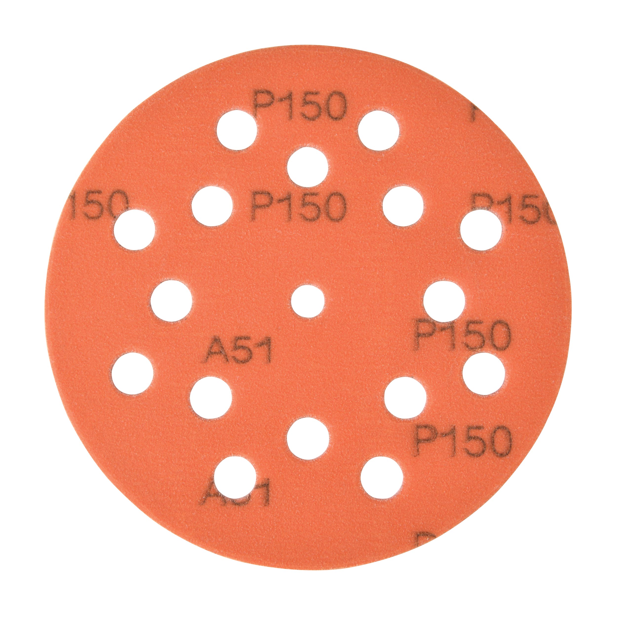 product: Performance Abrasives Extreme Orange 5