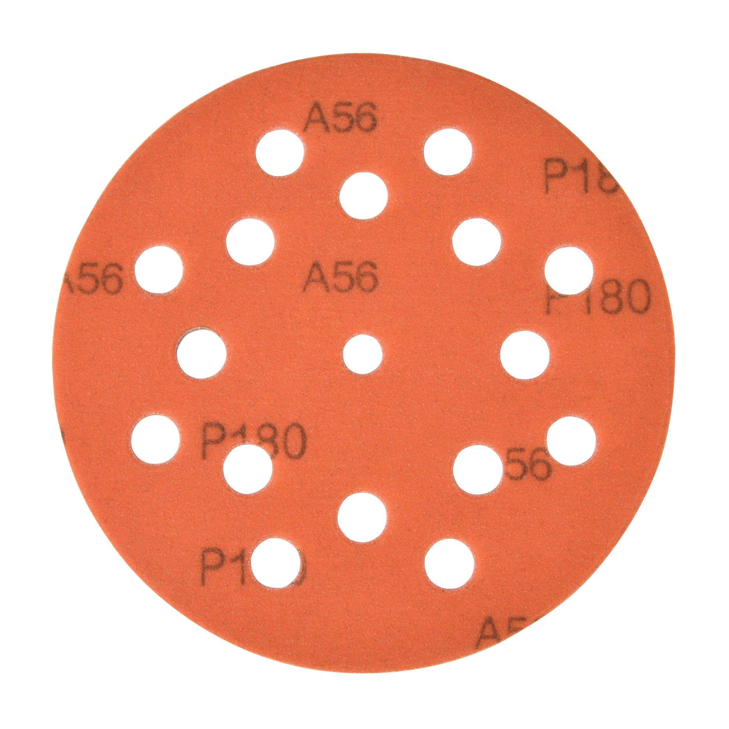 product: Performance Abrasives Extreme Orange 5