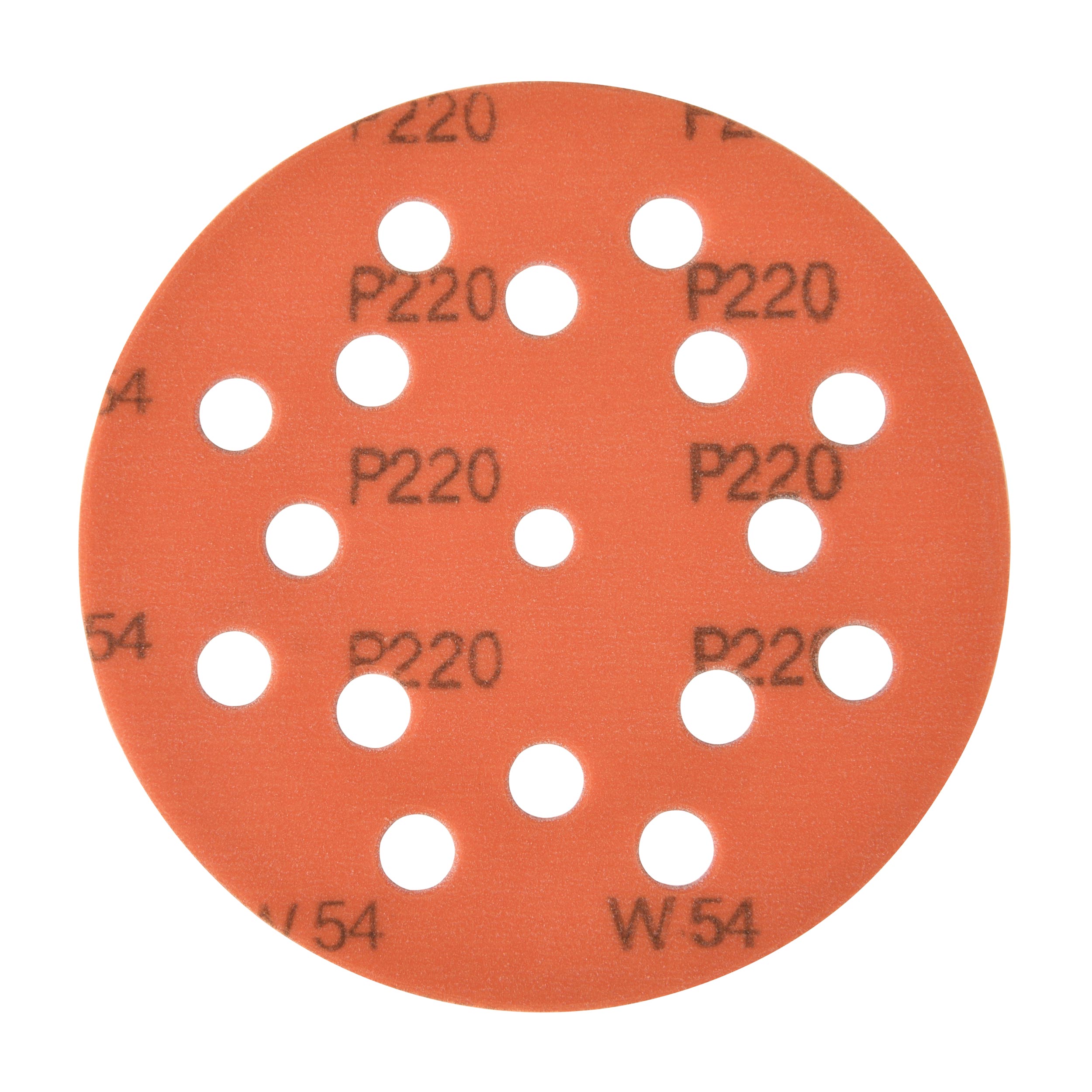 product: Performance Abrasives Extreme Orange 5