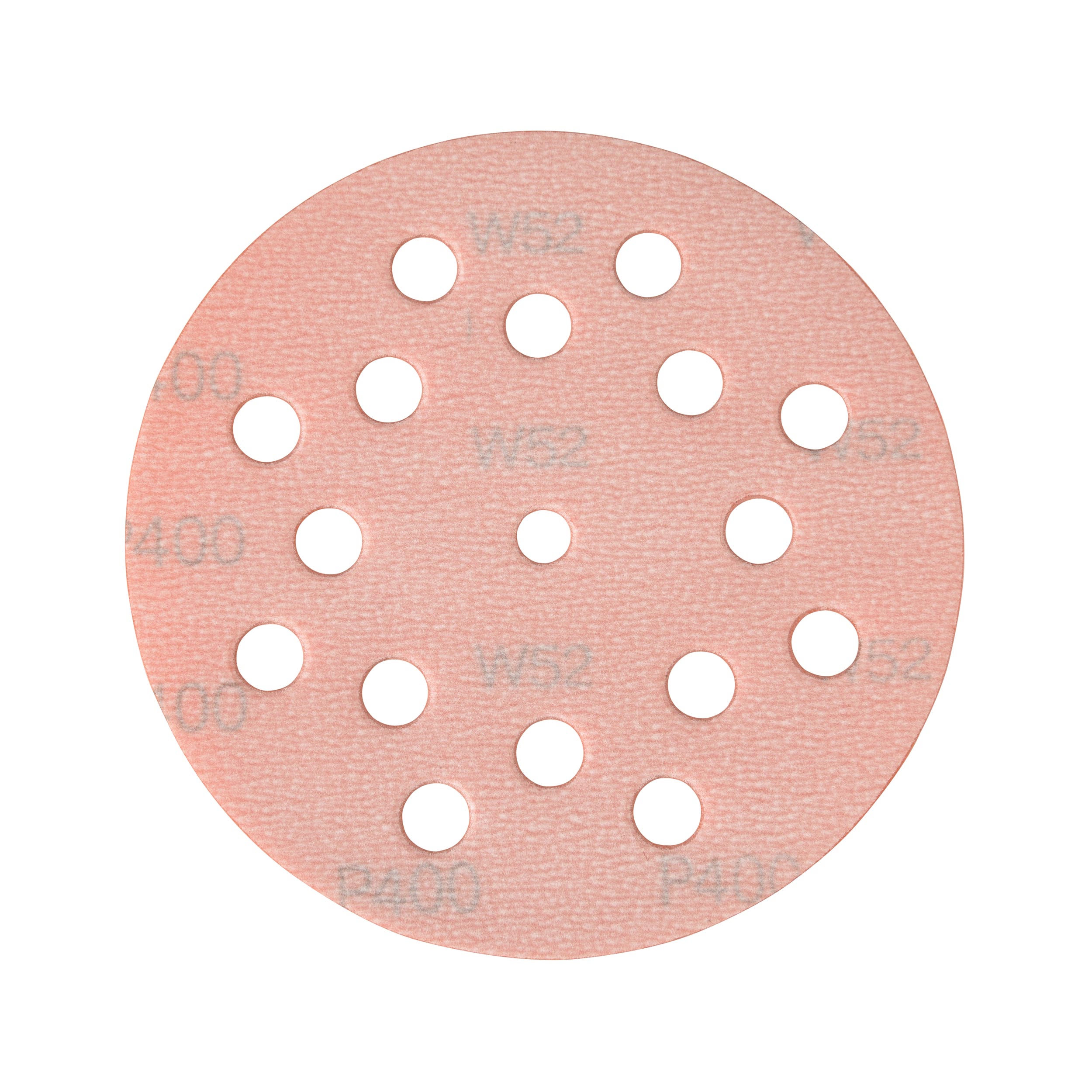product: Performance Abrasives Extreme Orange 5