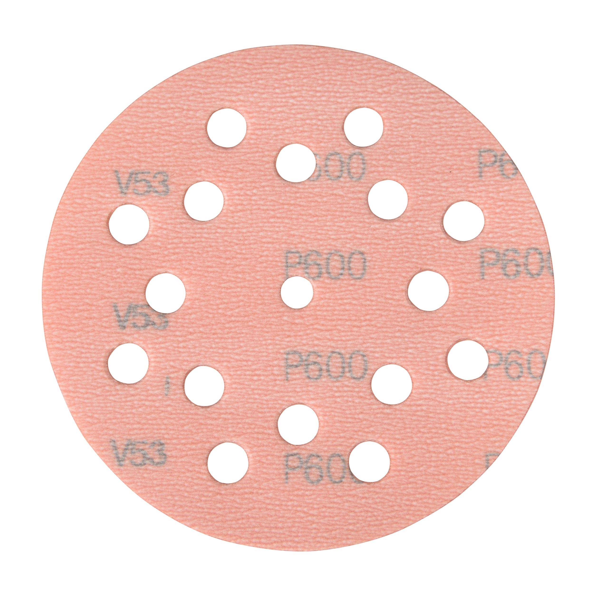product: Performance Abrasives Extreme Orange 5