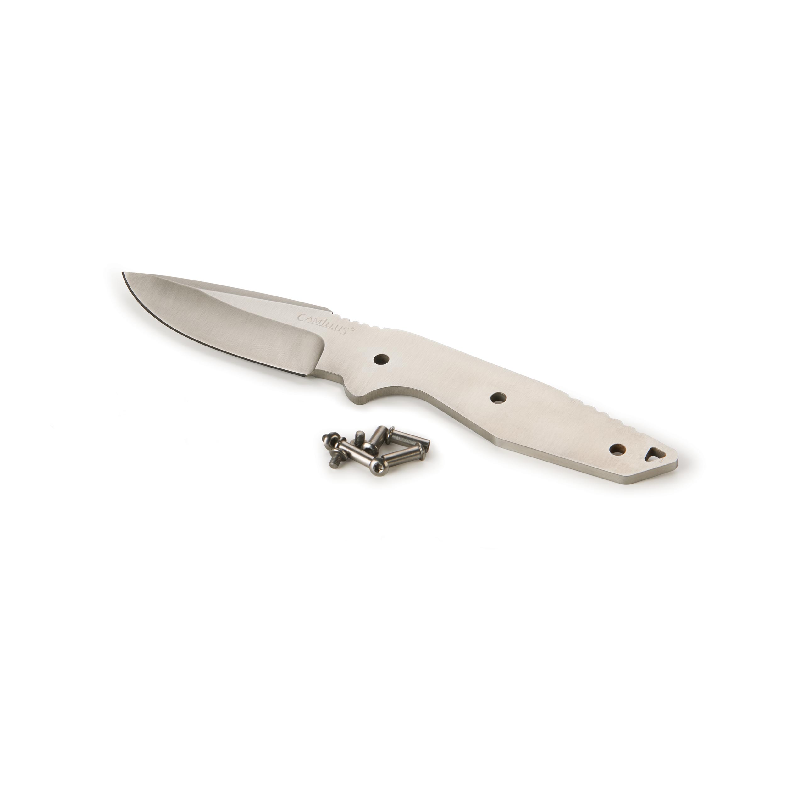 product: Camillus Bryxton Fixed Blade Knife for Hunting and Fishing - 8
