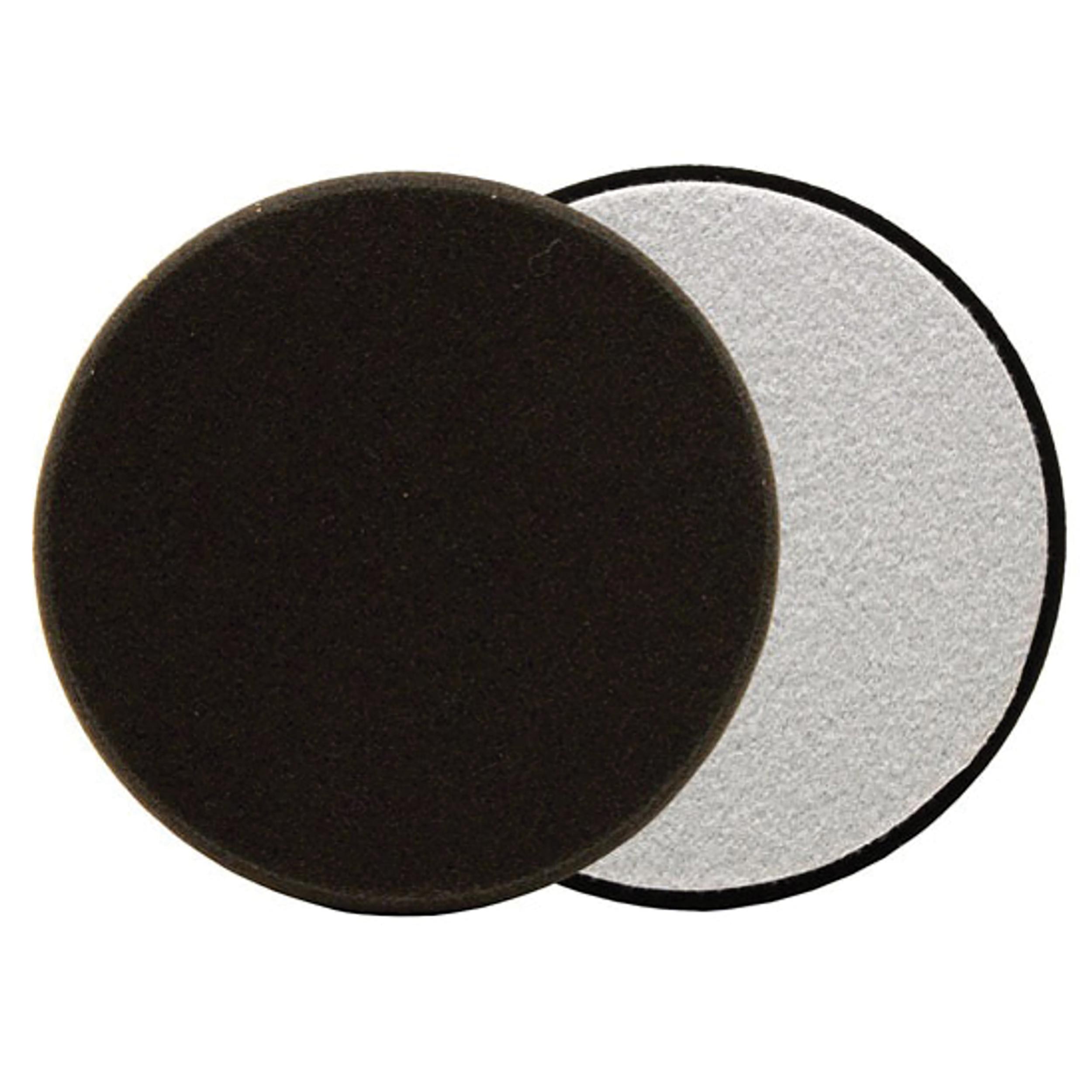 product: Sonax USA Grey Polishing Pad - Soft - 160 mm shown