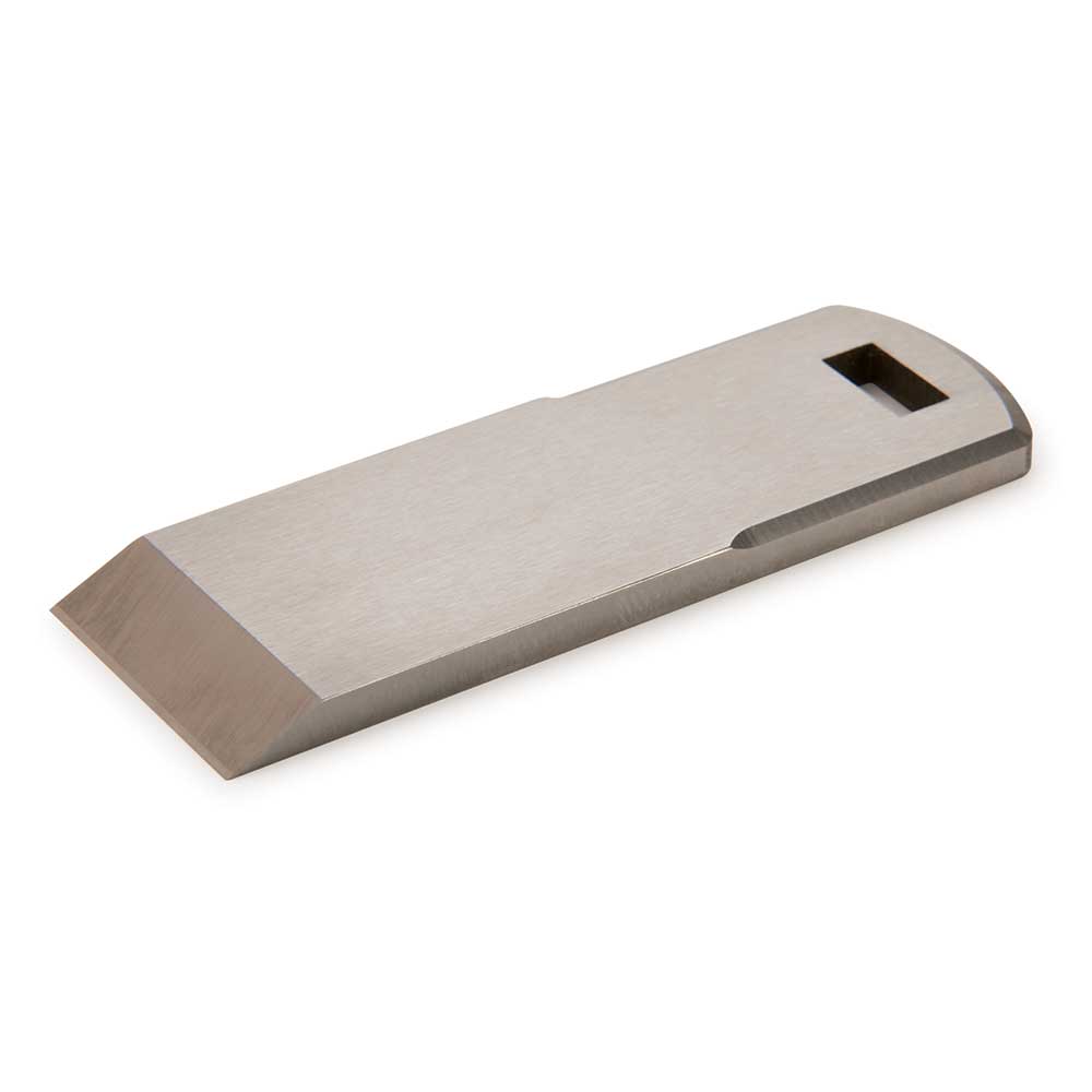 product: WoodRiver Apron Plane Replacement Blade shown