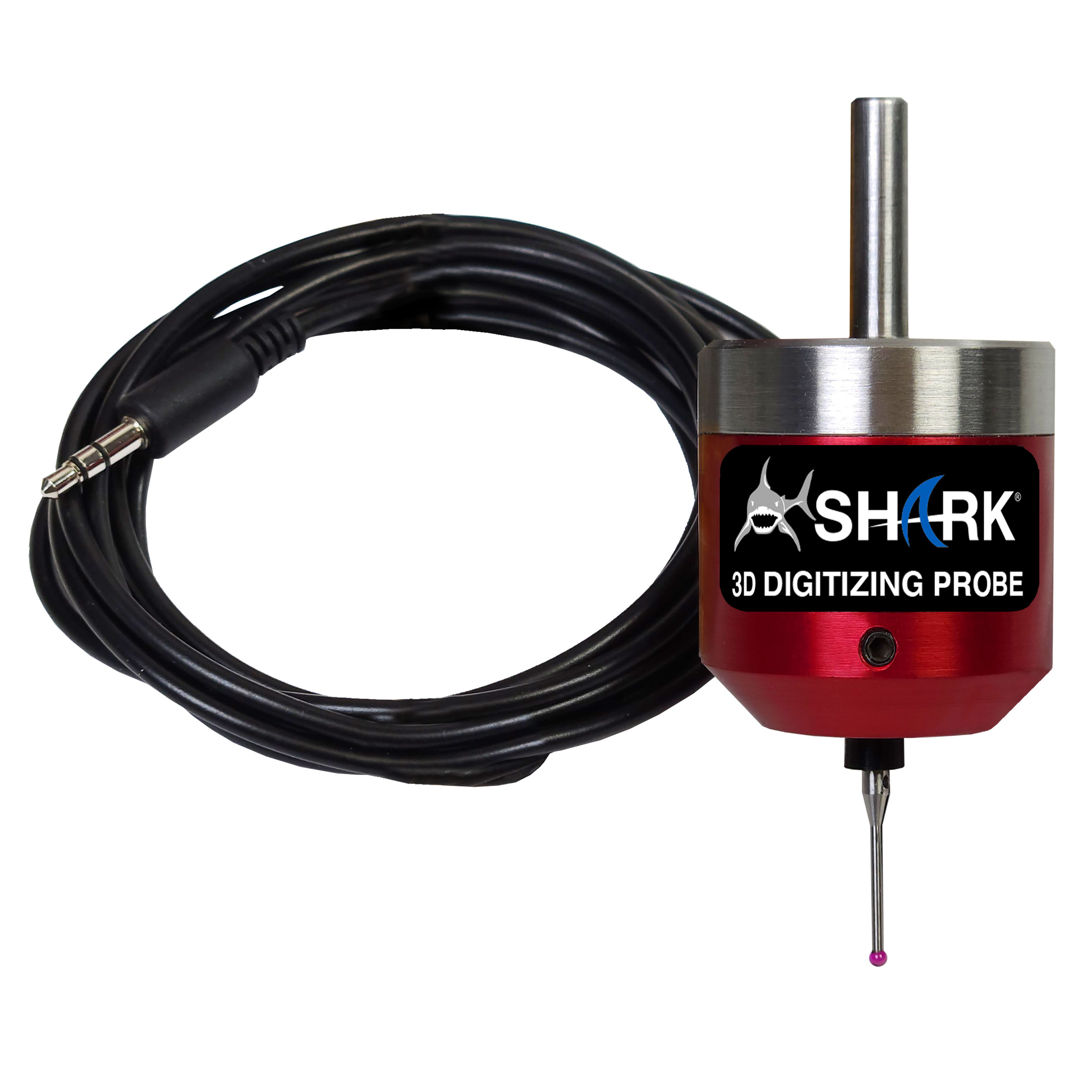 product: Next Wave 3D Digitizing Probe shown